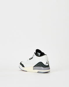 Air Jordan Kids' Air Jordan 3 Retro (PS) - Rule of Next Footwear