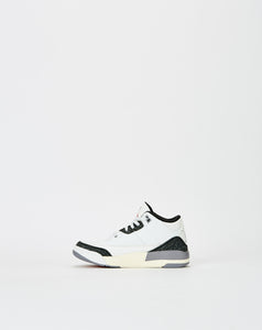 Air Jordan Kids' Air Jordan 3 Retro (PS) - Rule of Next Footwear