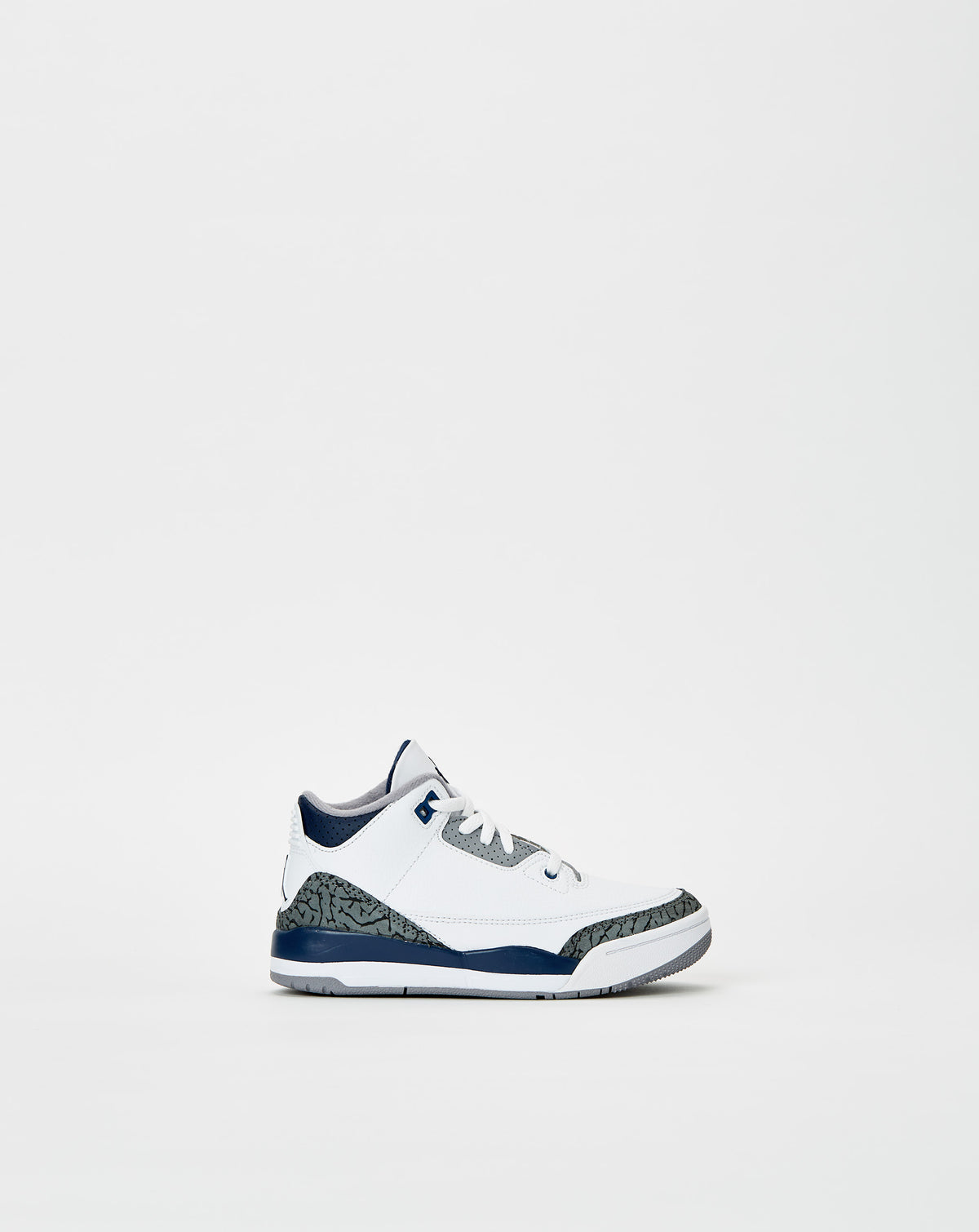 Air Jordan Kids' Jordan 3 Retro (PS) - Rule of Next Footwear