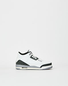 Air Jordan Kids' Air Jordan 3 Retro (GS) - Rule of Next Footwear