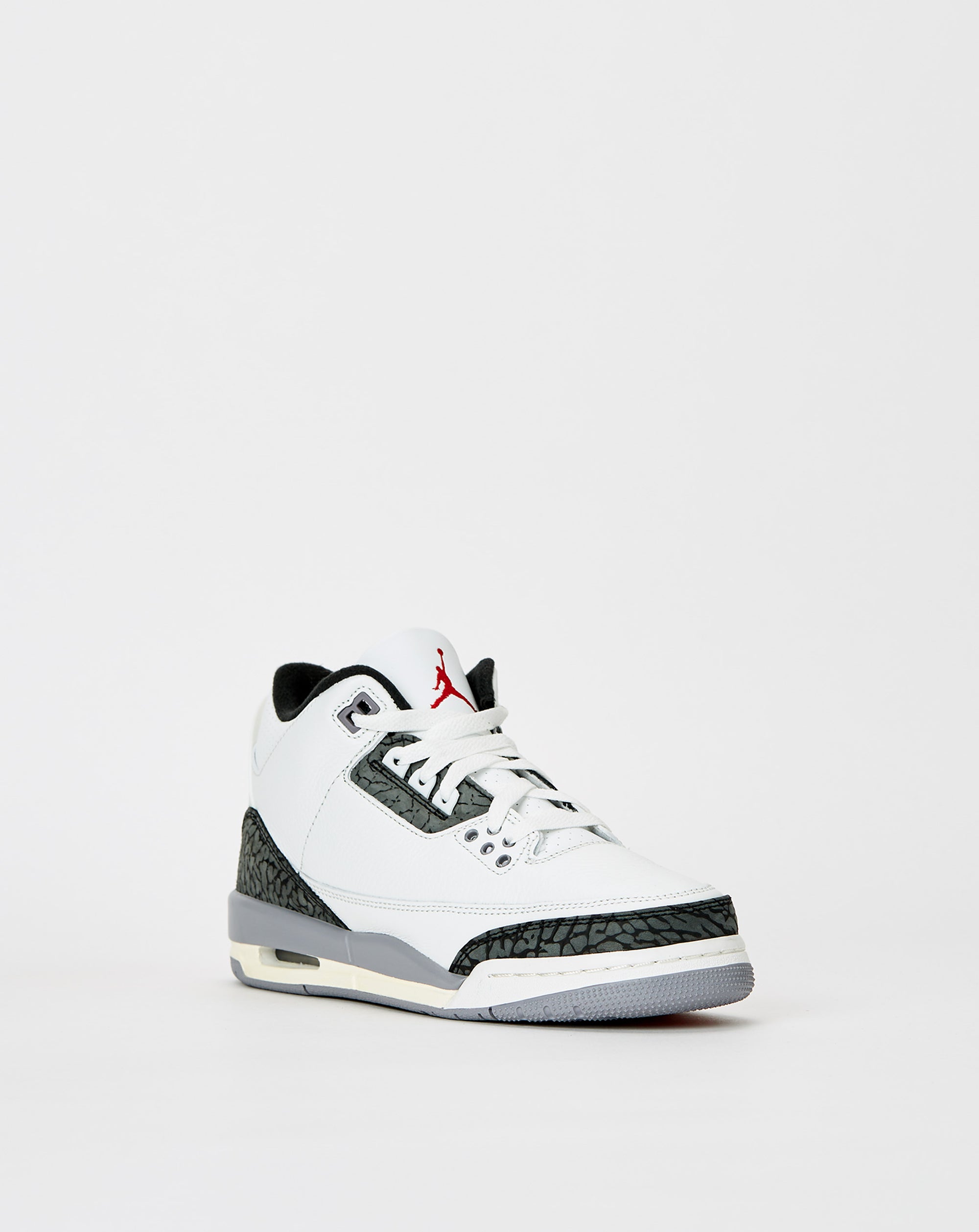 Air Jordan Kids' Air Jordan 3 Retro (GS) - Rule of Next Footwear