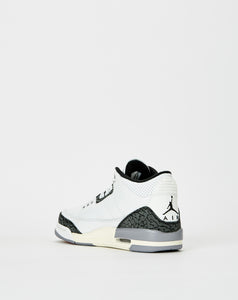 Air Jordan Kids' Air Jordan 3 Retro (GS) - Rule of Next Footwear