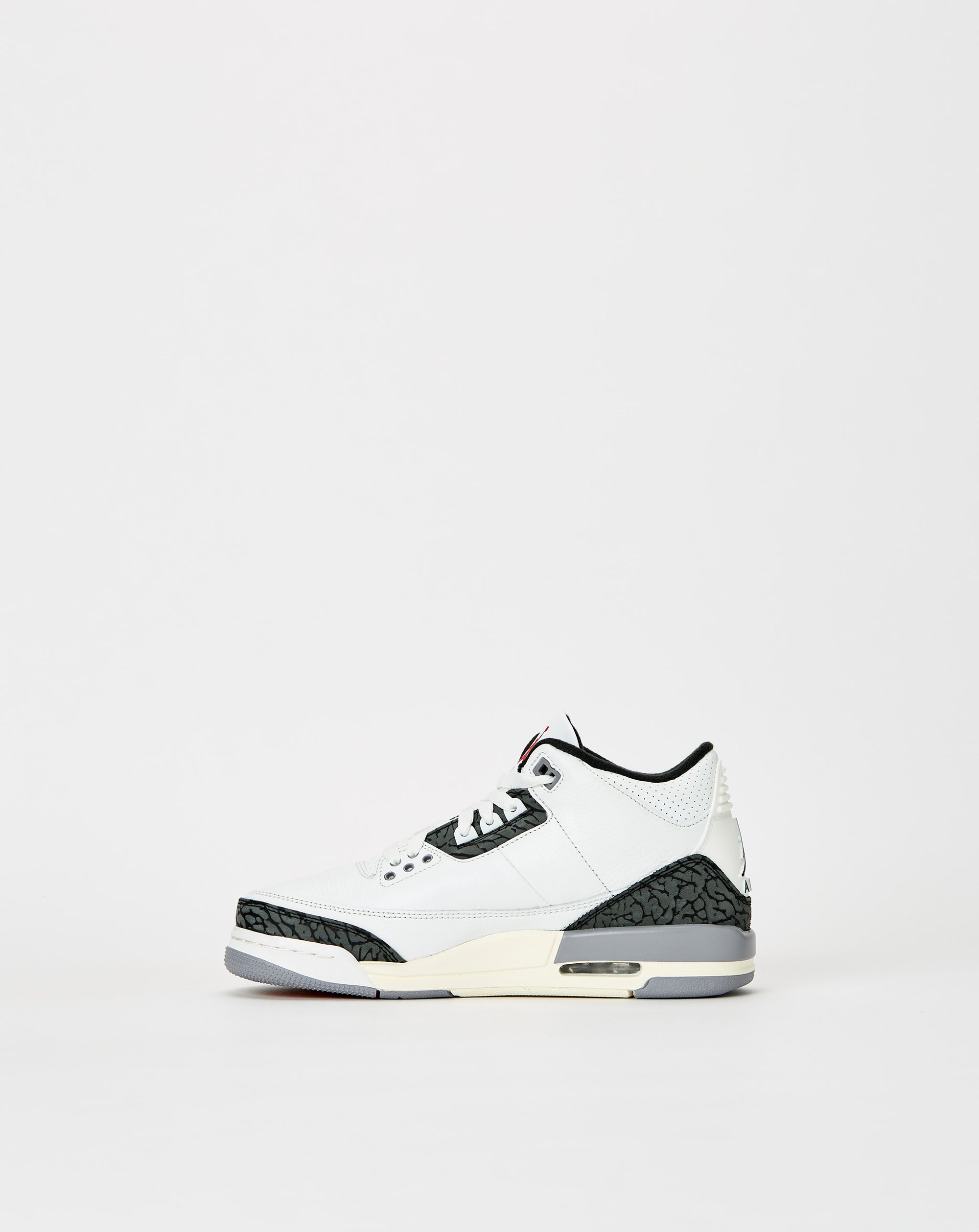 Air Jordan Kids' Air Jordan 3 Retro (GS) - Rule of Next Footwear