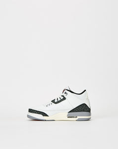 Air Jordan Kids' Air Jordan 3 Retro (GS) - Rule of Next Footwear