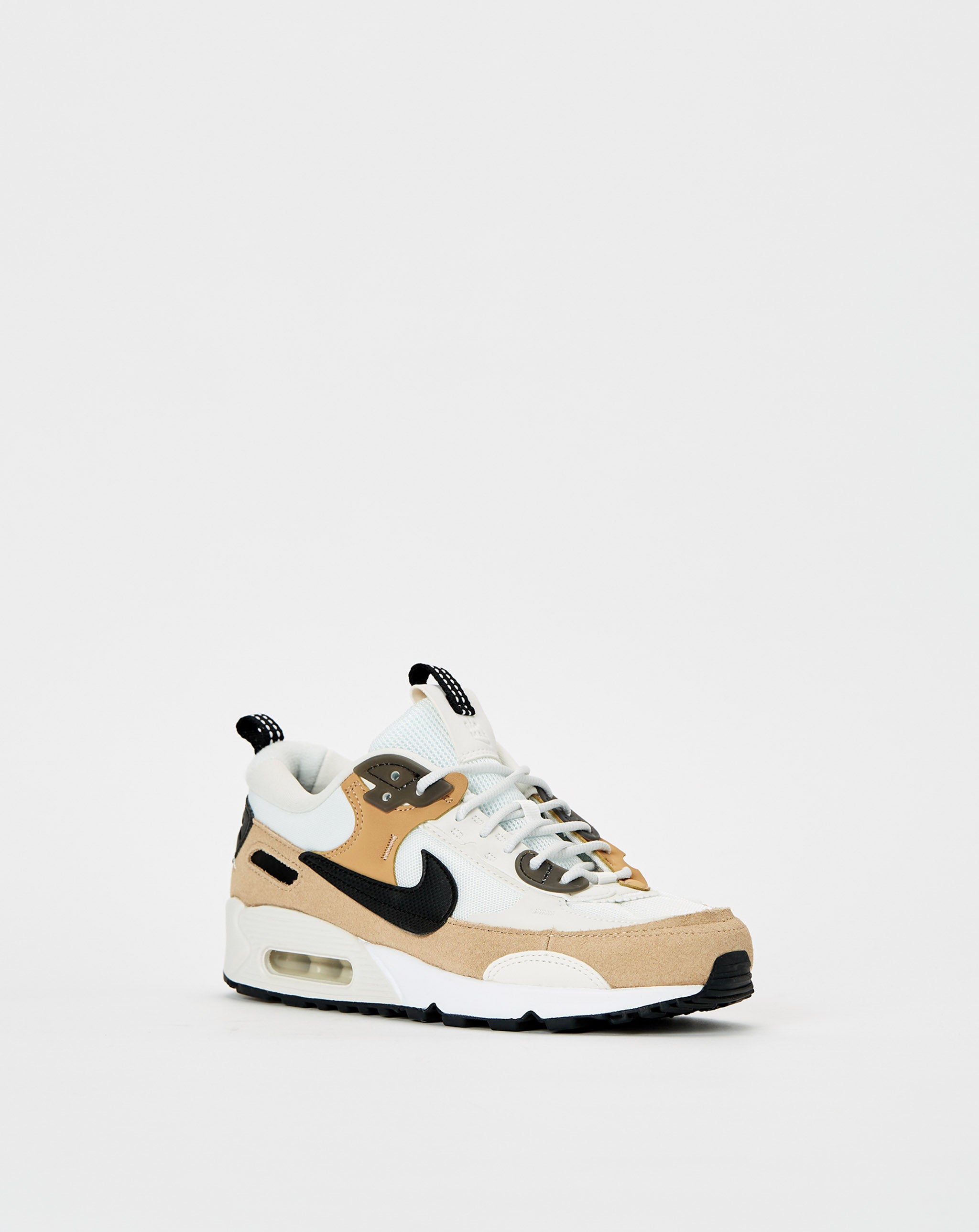 Nike Women's Air Max 90 Futura - Rule of Next Footwear