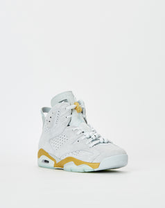 Air Jordan Women's Air Jordan 6 Retro - Rule of Next Footwear