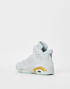 Air Jordan Women's Air Jordan 6 Retro - Rule of Next Footwear