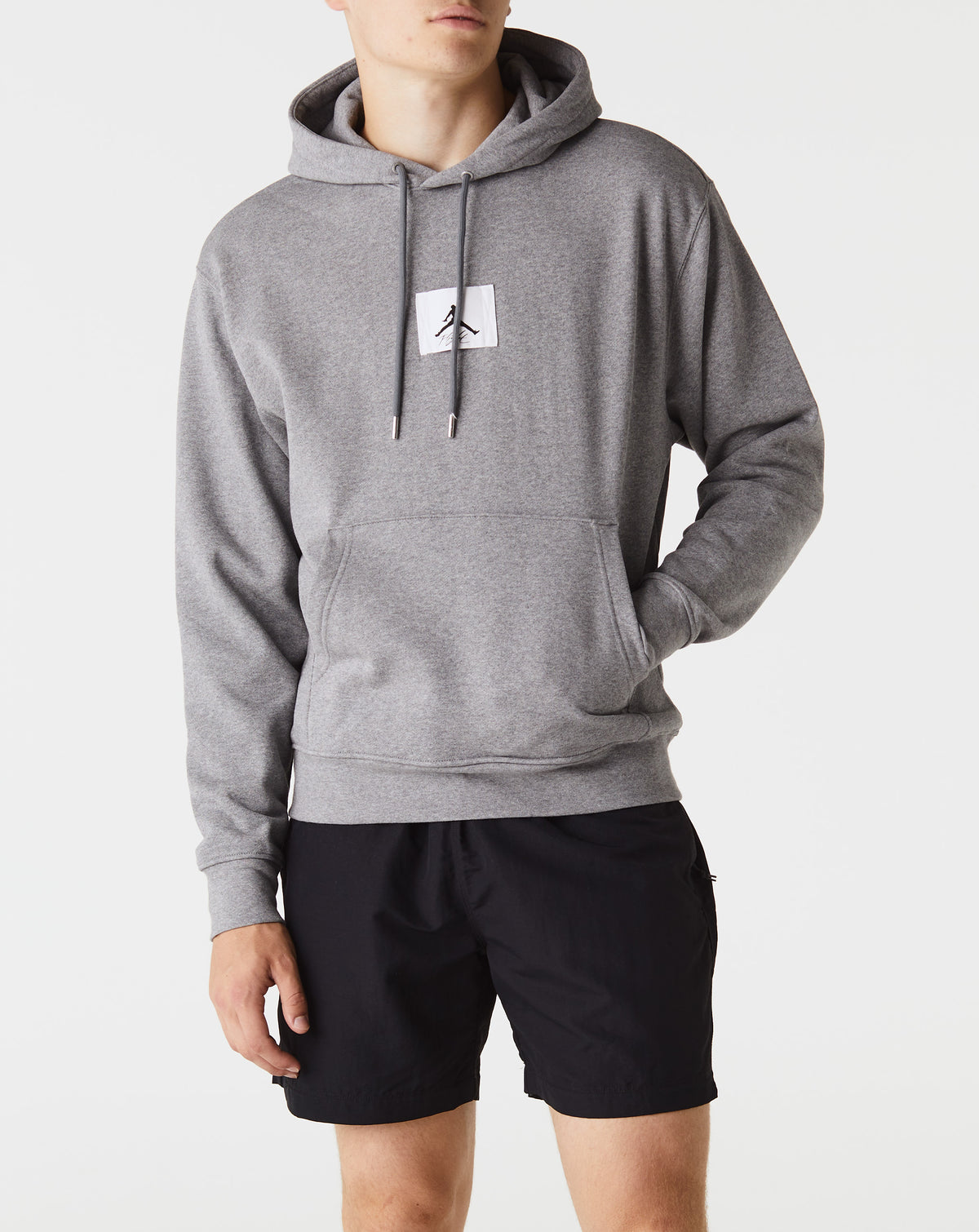 Air Jordan Flight Fleece Pullover Hoodie - Rule of Next Apparel