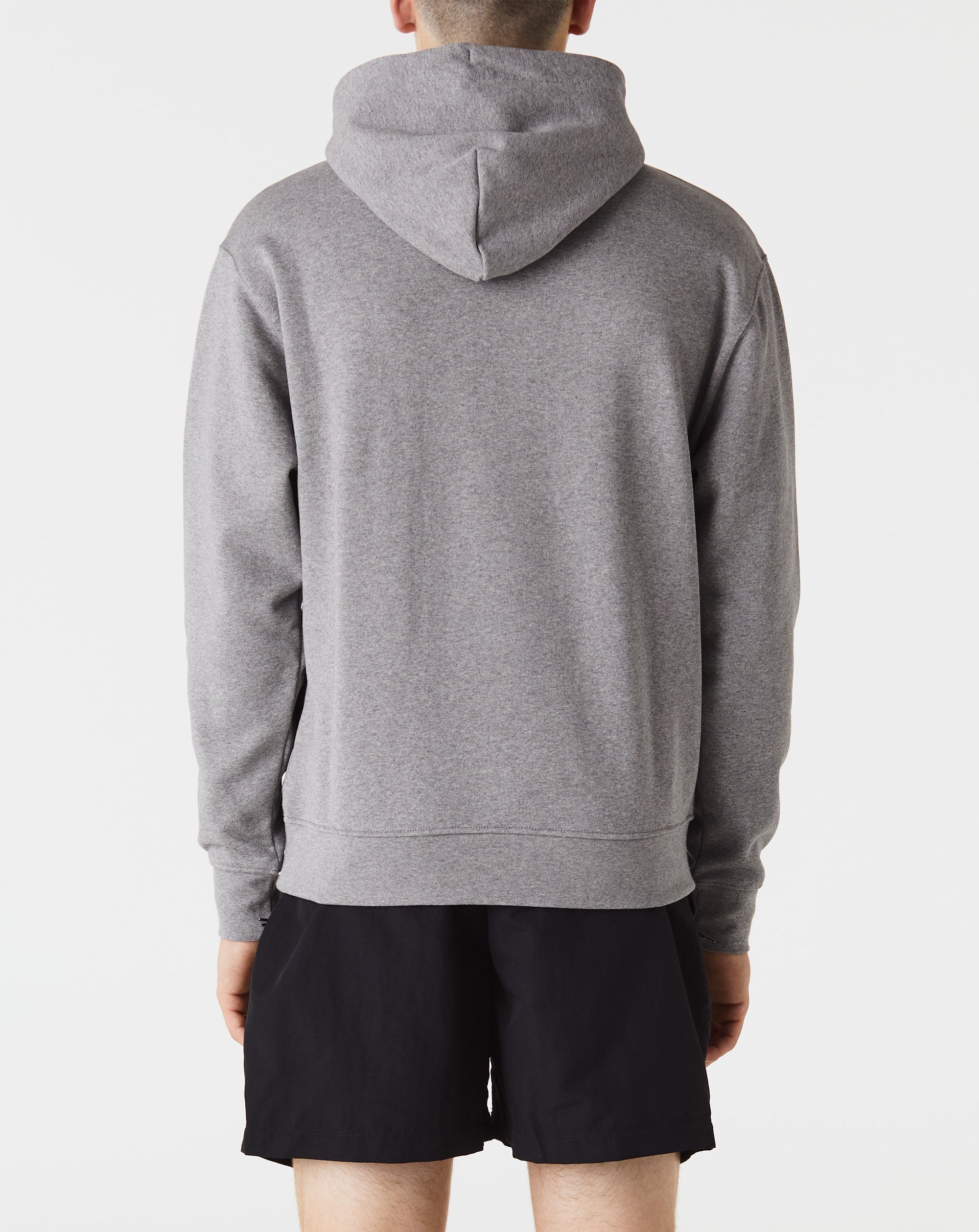 Air Jordan Flight Fleece Pullover Hoodie - Rule of Next Apparel