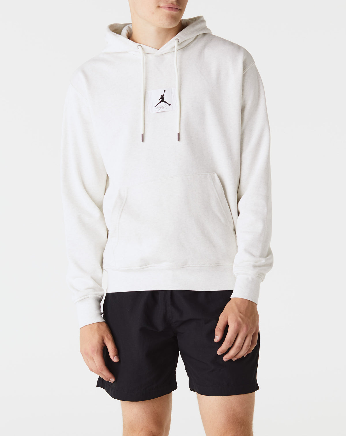 Air Jordan Flight Fleece Pullover Hoodie - Rule of Next Apparel