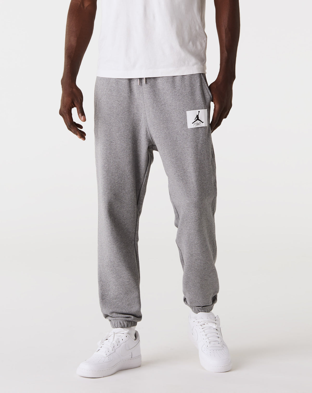 Air Jordan Flight Fleece Pants - Rule of Next Apparel