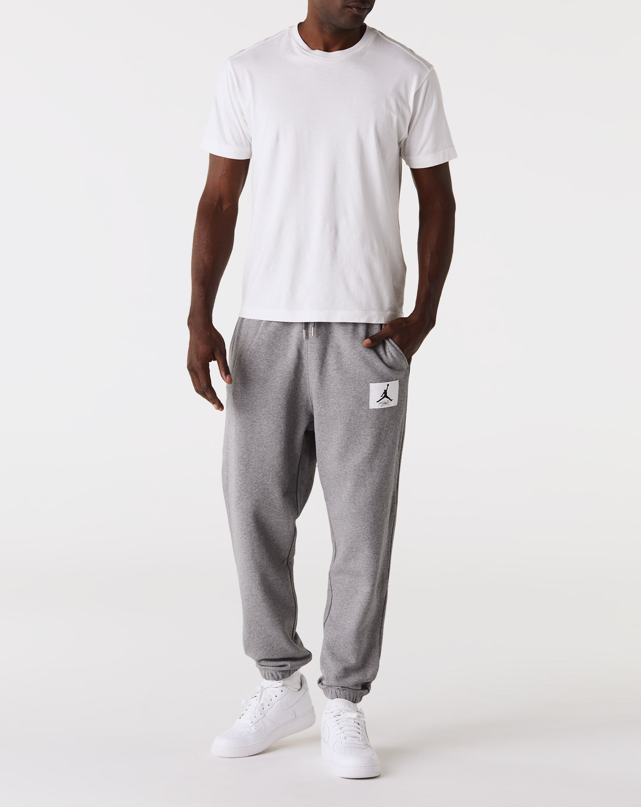 Air Jordan Flight Fleece Pants - Rule of Next Apparel