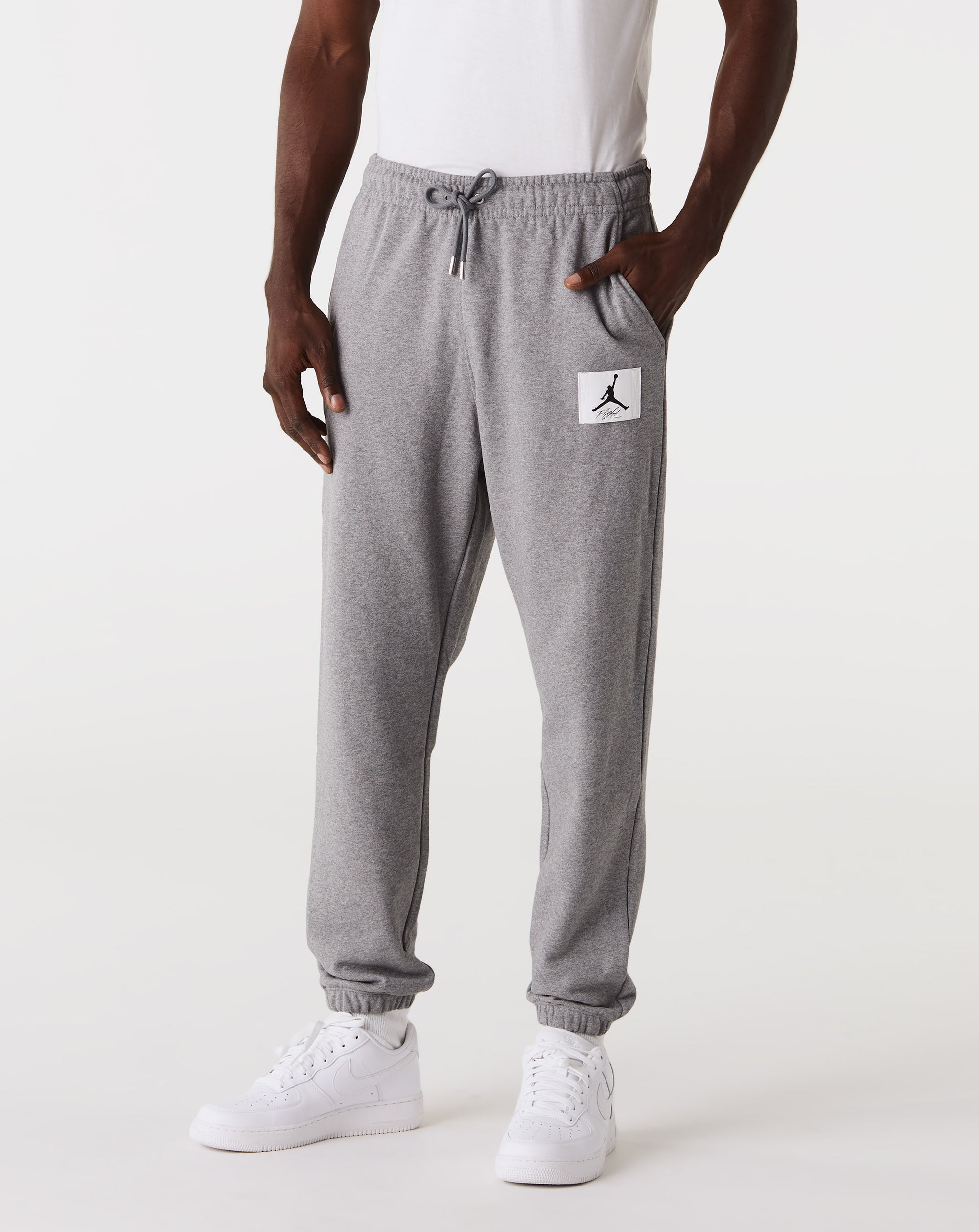 Air Jordan Flight Fleece Pants - Rule of Next Apparel