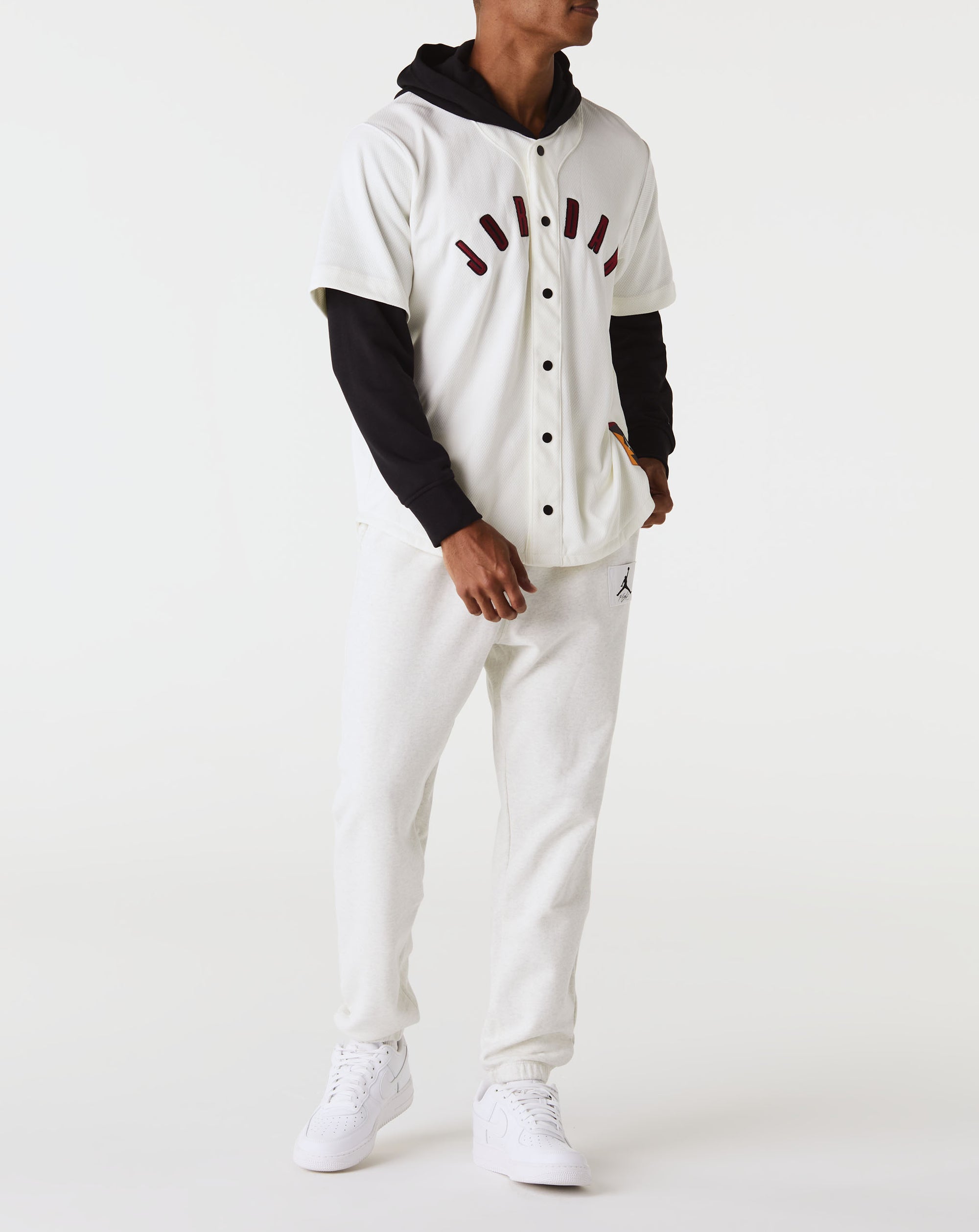 Air Jordan Flight Fleece Pants - Rule of Next Apparel