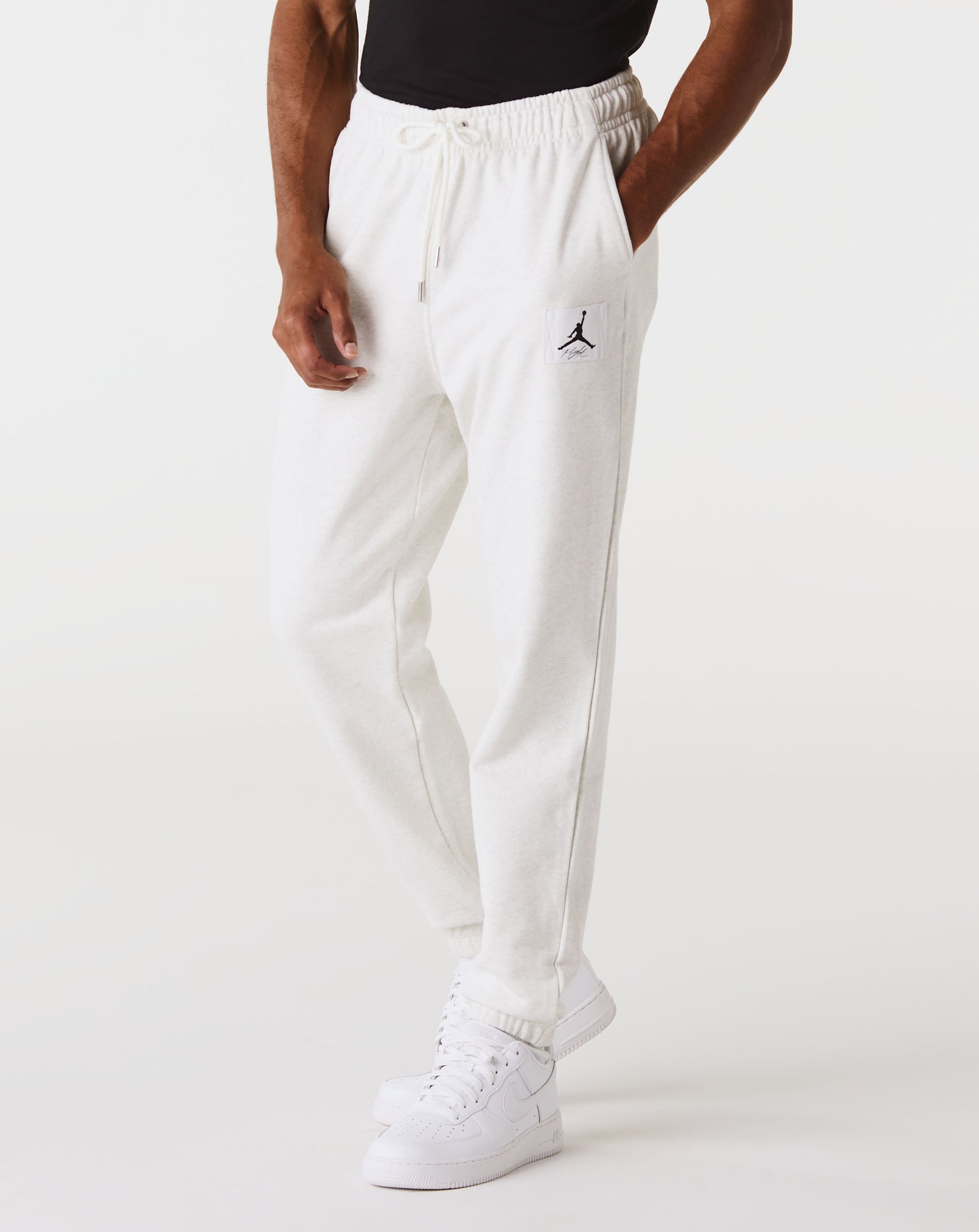 Air Jordan Flight Fleece Pants - Rule of Next Apparel