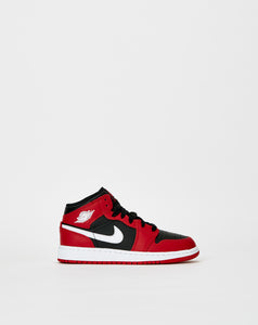 Air Jordan Kids' Air Jordan 1 Mid (GS) - Rule of Next Footwear