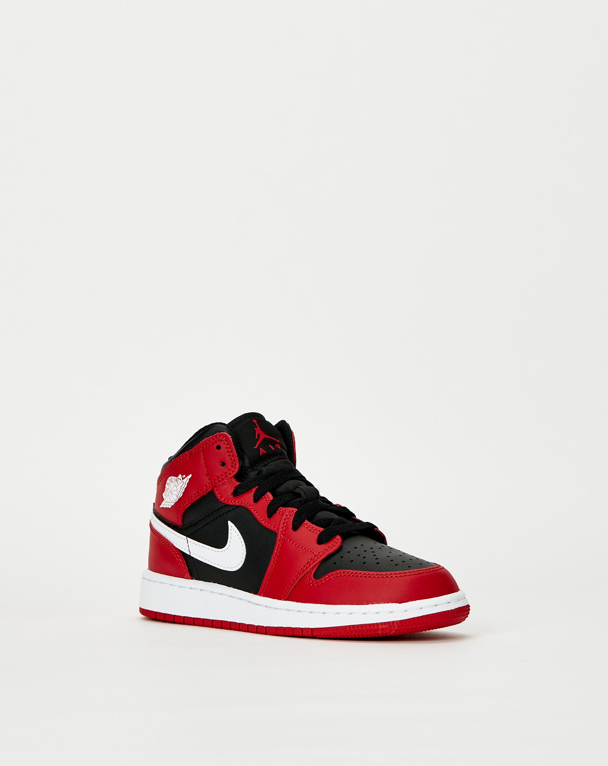 Air Jordan Kids' Air Jordan 1 Mid (GS) - Rule of Next Footwear