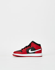 Air Jordan Kids' Air Jordan 1 Mid (GS) - Rule of Next Footwear