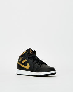 Air Jordan Kids' Air Jordan 1 Mid (GS) - Rule of Next Footwear