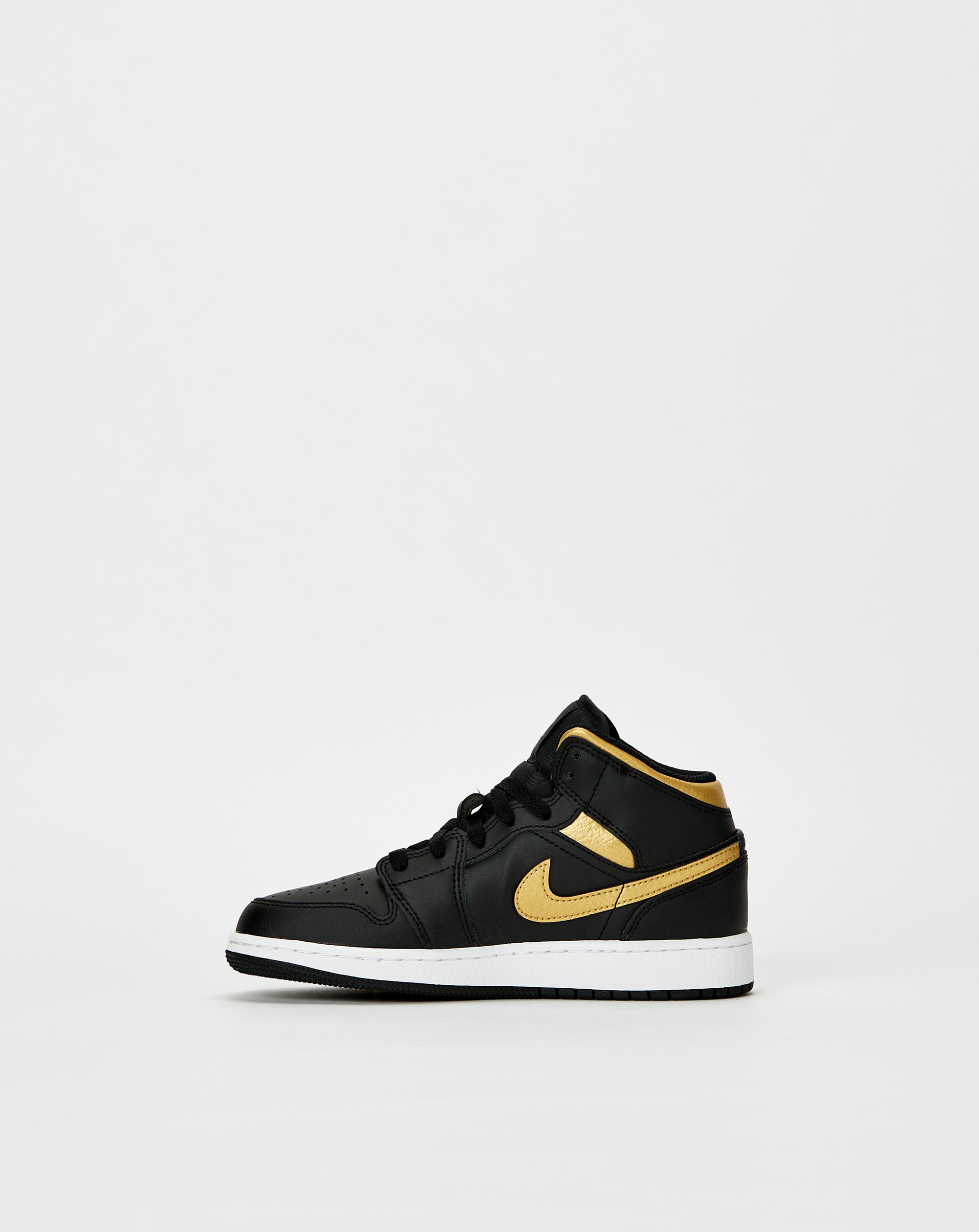 Air Jordan Kids' Air Jordan 1 Mid (GS) - Rule of Next Footwear