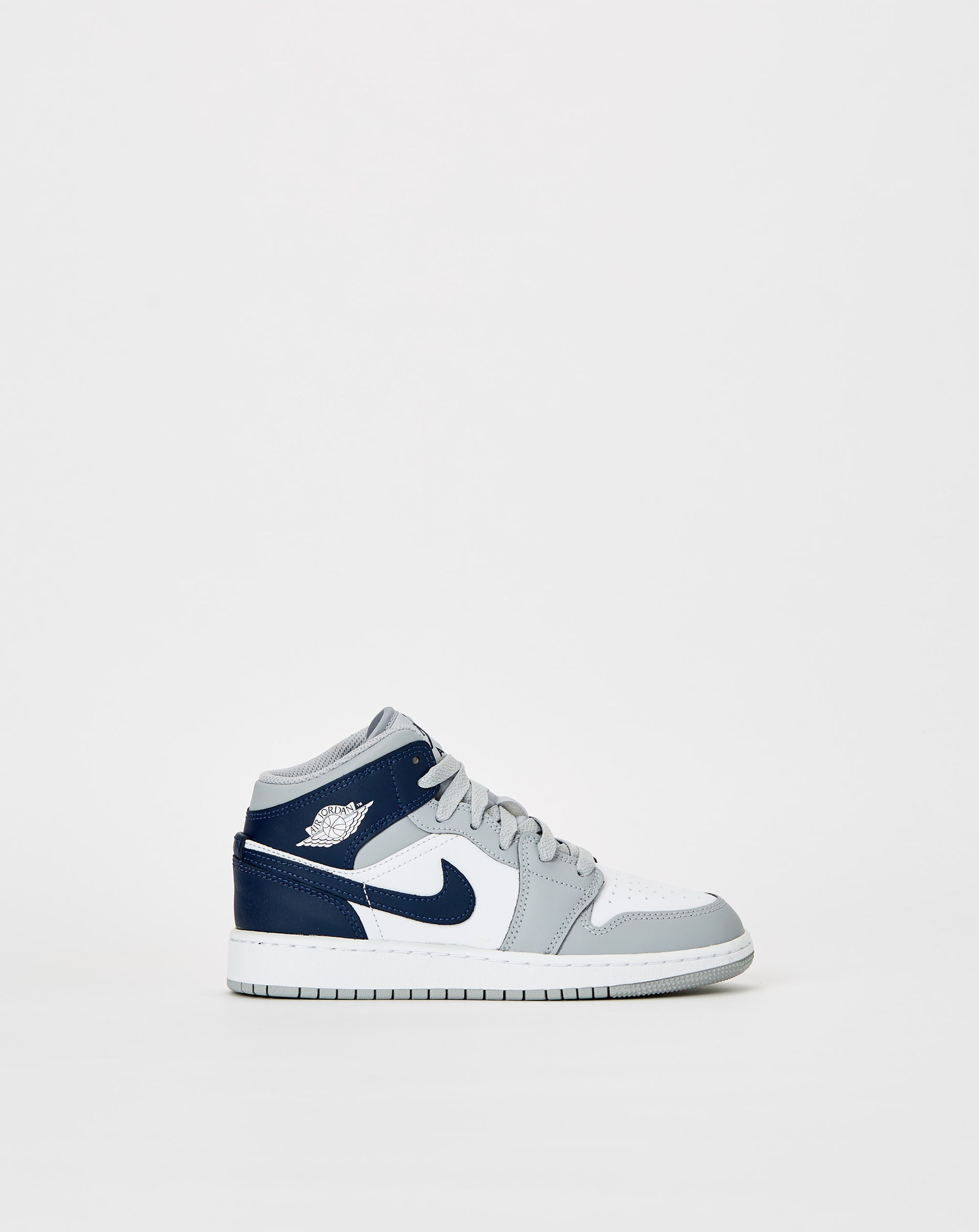 Air Jordan Kids' Air Jordan 1 Mid (GS) - Rule of Next Footwear