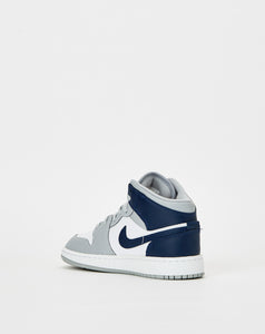 Air Jordan Kids' Air Jordan 1 Mid (GS) - Rule of Next Footwear