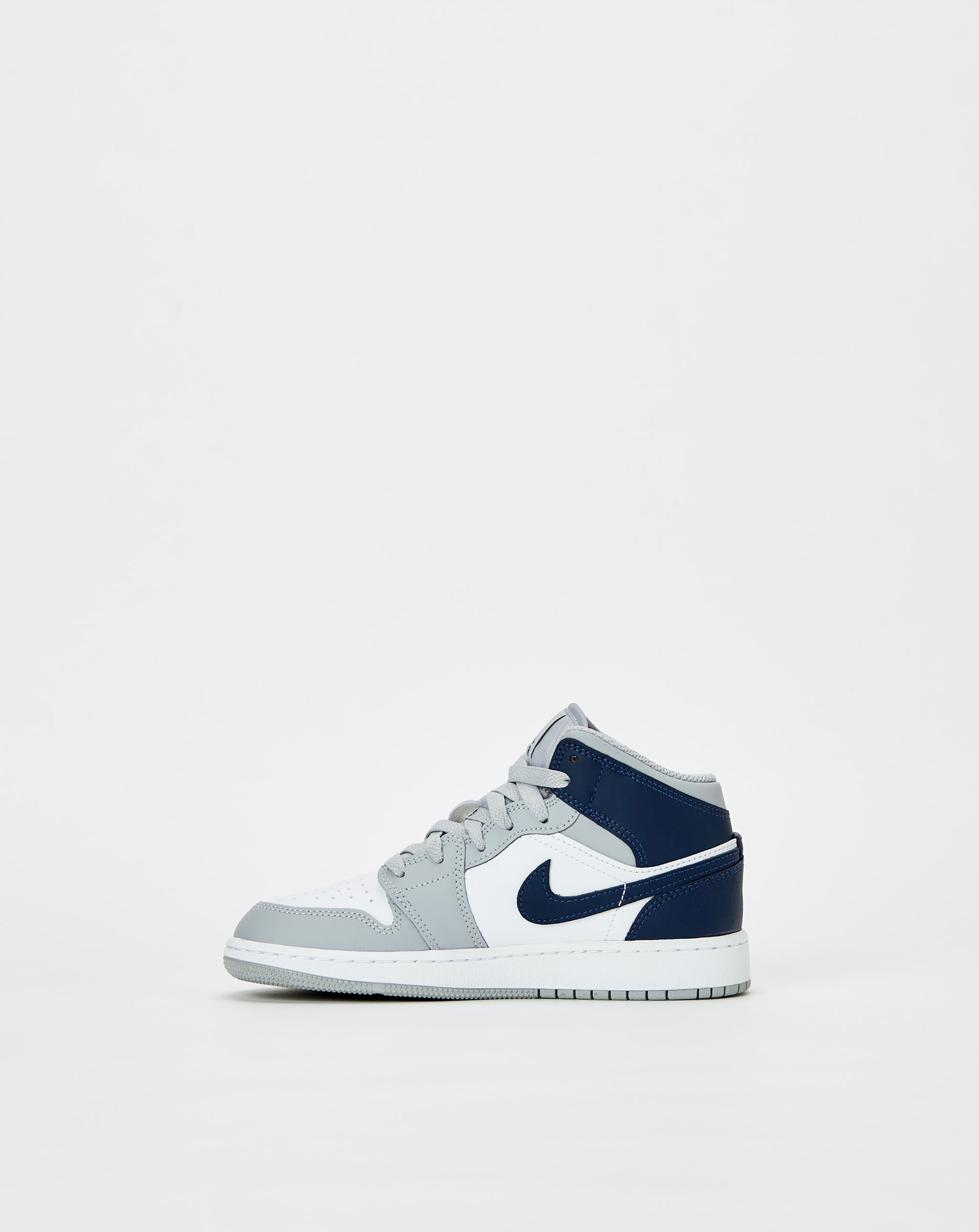 Air Jordan Kids' Air Jordan 1 Mid (GS) - Rule of Next Footwear