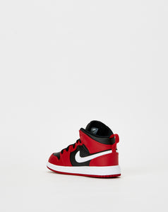 Air Jordan Kids' Air Jordan 1 Mid (PS) - Rule of Next Footwear