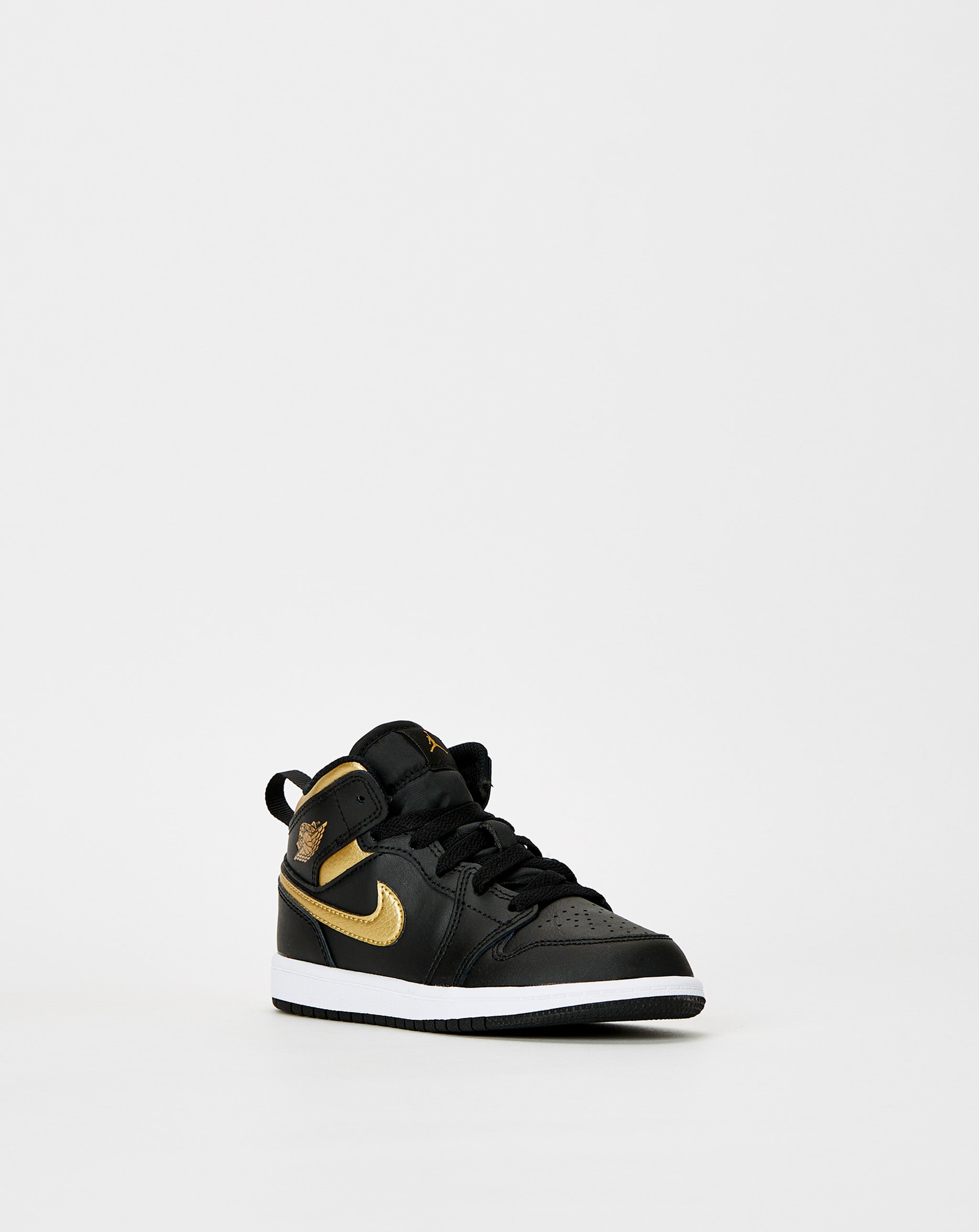 Air Jordan Kids' Air Jordan 1 Mid (PS) - Rule of Next Footwear