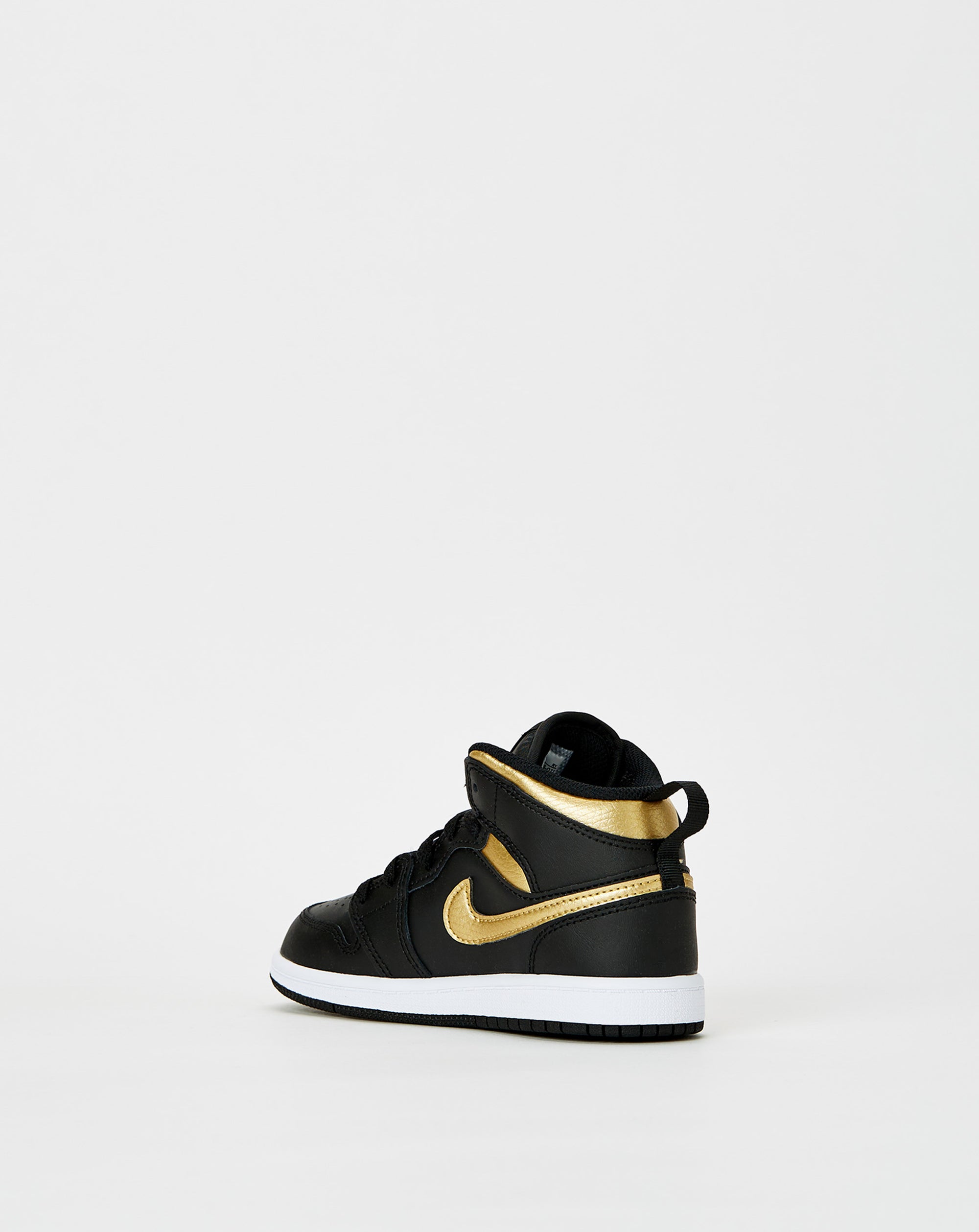 Air Jordan Kids' Air Jordan 1 Mid (PS) - Rule of Next Footwear