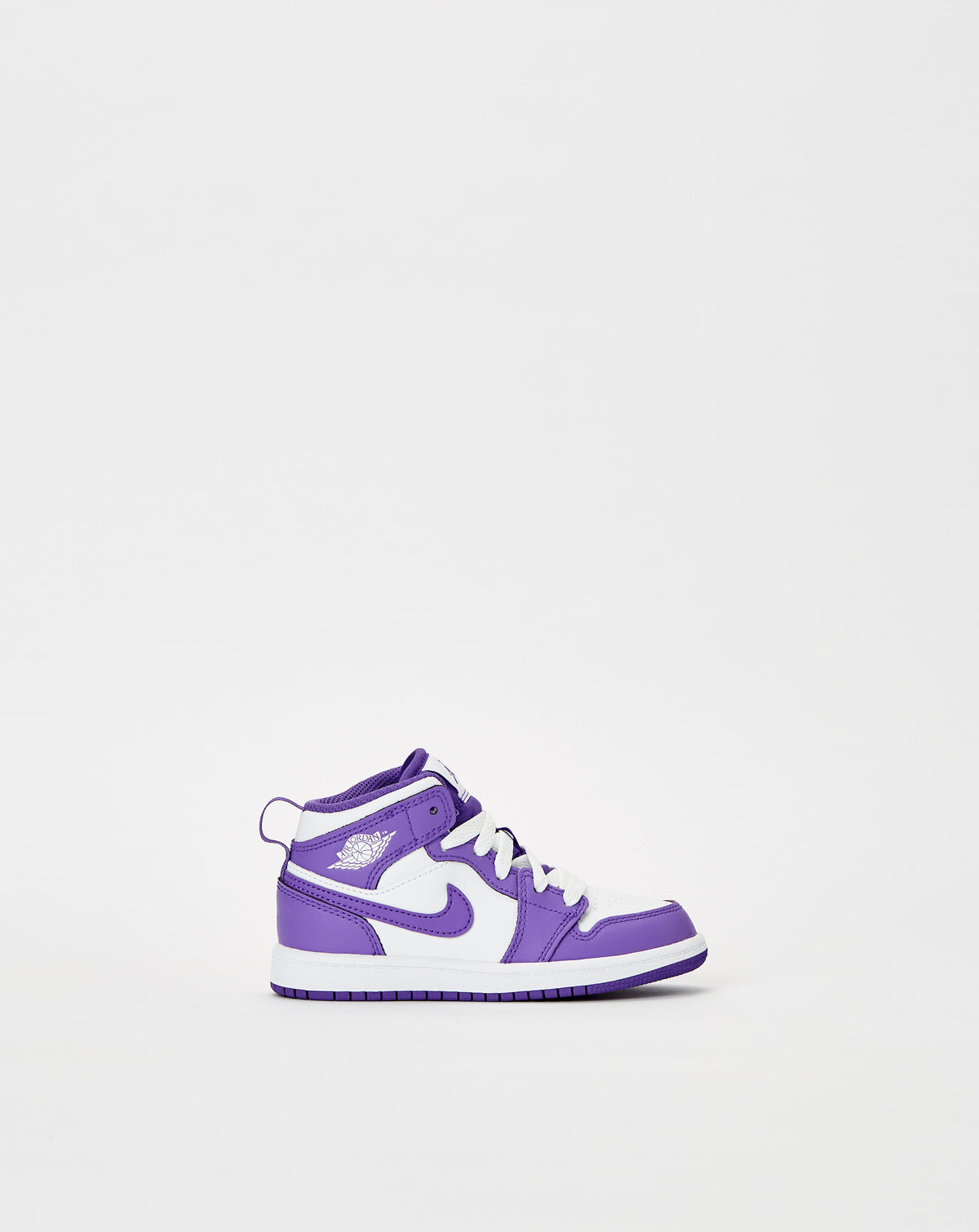 Air Jordan Kids' Air Jordan 1 Mid (PS) - Rule of Next Footwear