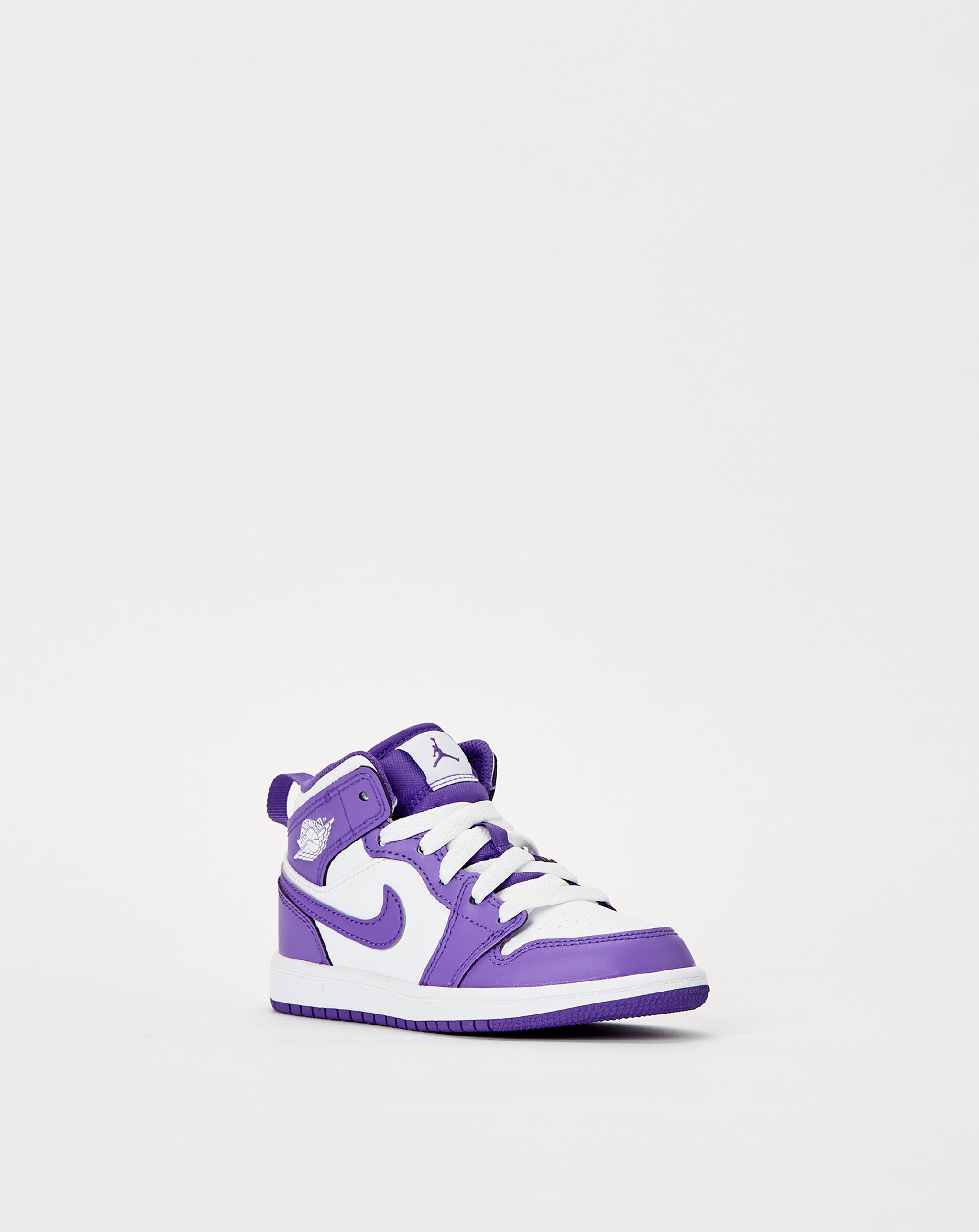 Air Jordan Kids' Air Jordan 1 Mid (PS) - Rule of Next Footwear