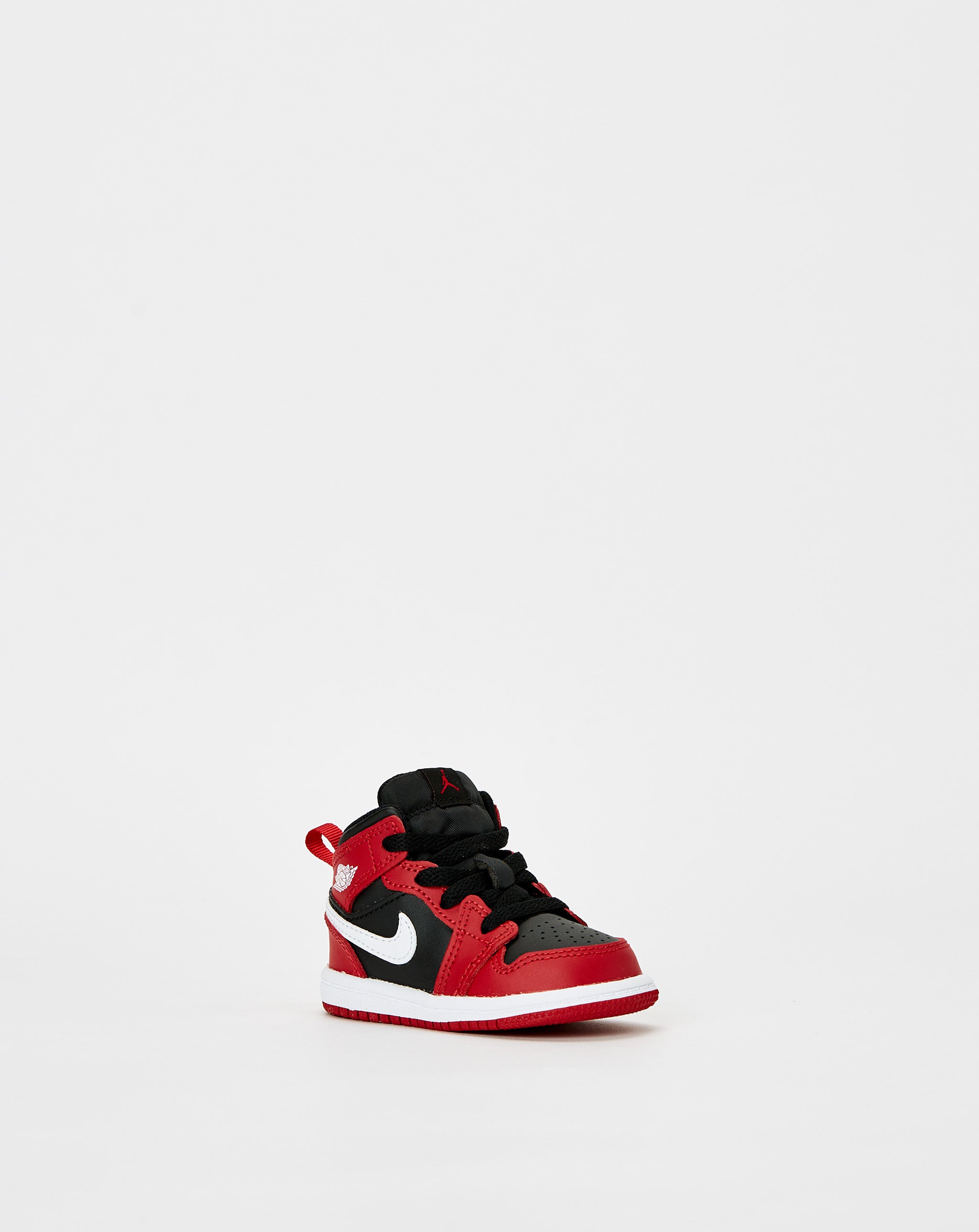 Air Jordan Kids' Air Jordan 1 Mid (TD) - Rule of Next Footwear