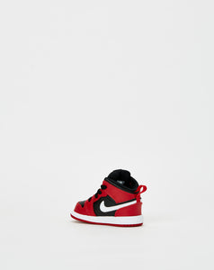 Air Jordan Kids' Air Jordan 1 Mid (TD) - Rule of Next Footwear