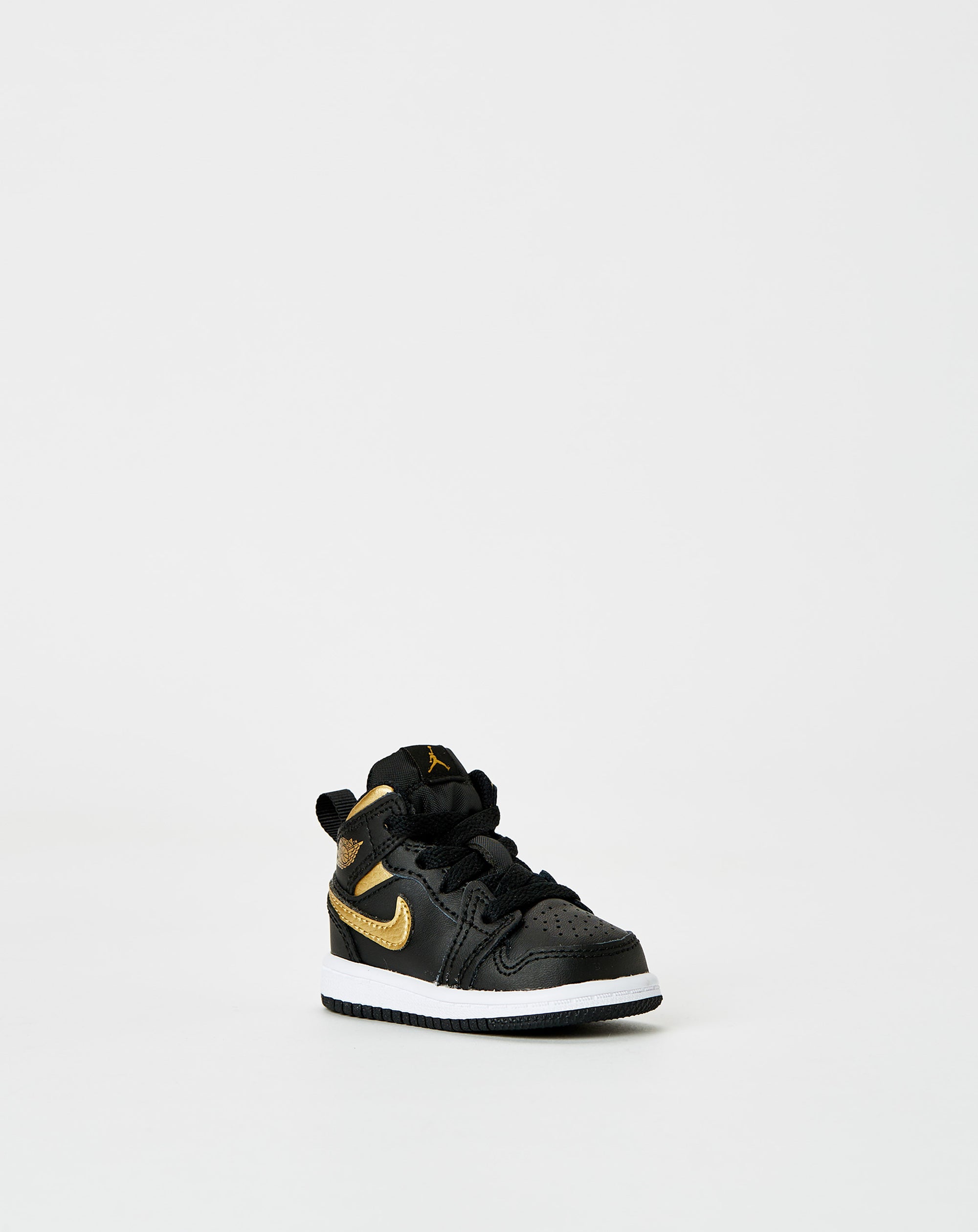 Air Jordan Kids' Air Jordan 1 Mid (TD) - Rule of Next Footwear