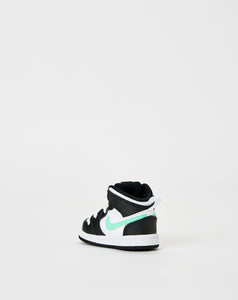 Air Jordan Kids' Air Jordan 1 Mid (TD) - Rule of Next Footwear