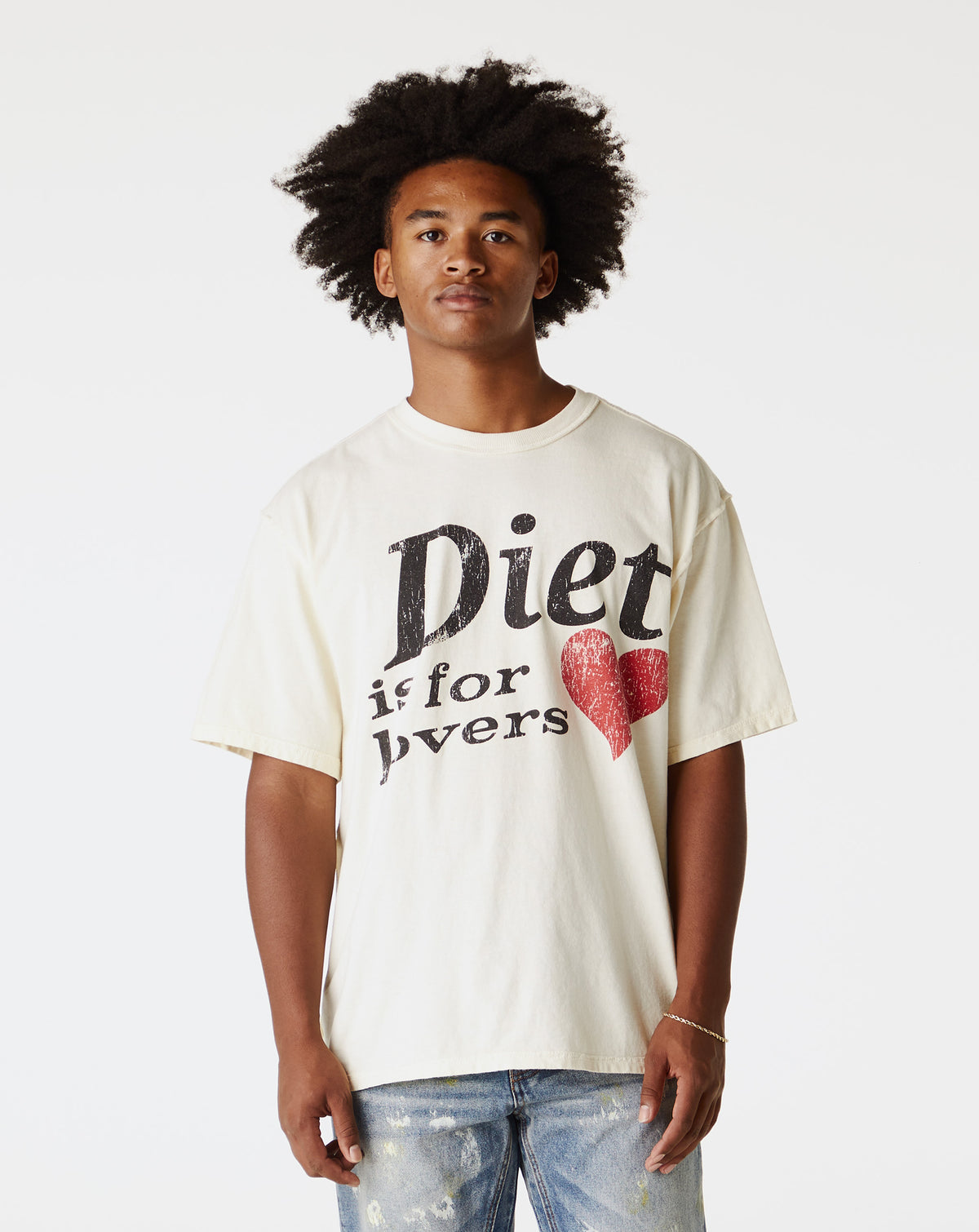 Diet Starts Monday Lovers T-Shirt - Rule of Next Apparel