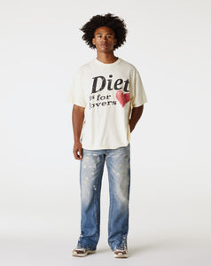 Diet Starts Monday Lovers T-Shirt - Rule of Next Apparel