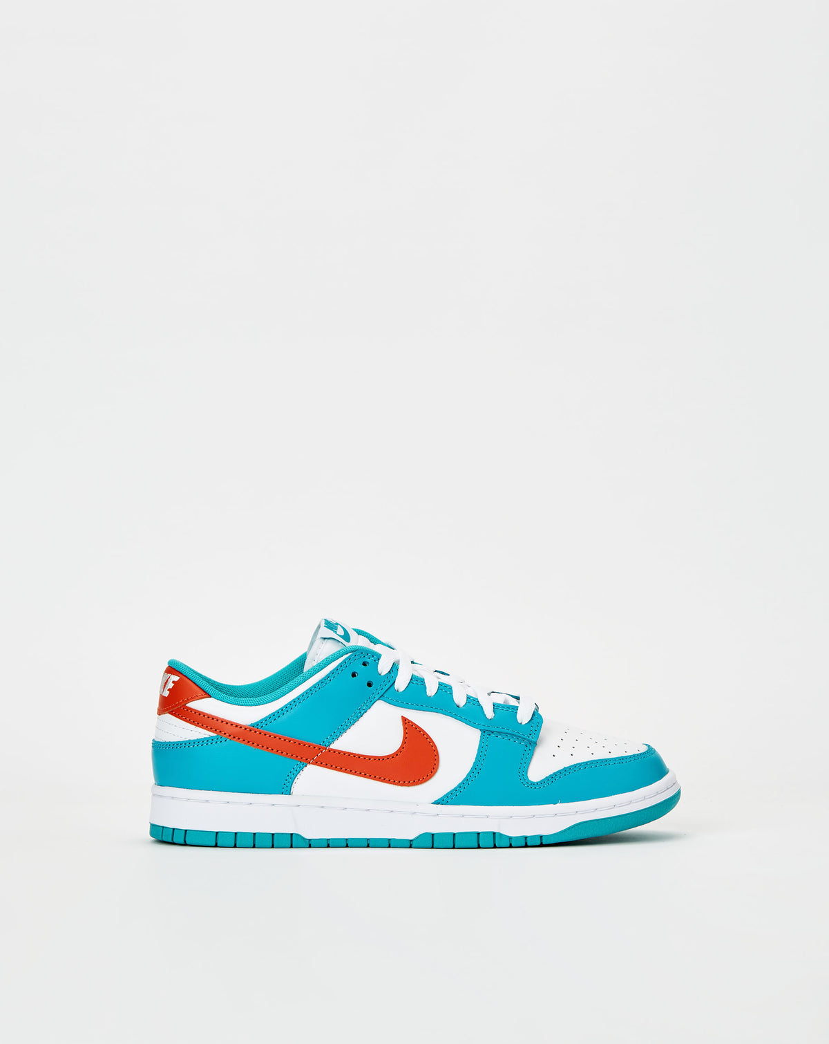 Nike Dunk Low Retro - Rule of Next Footwear