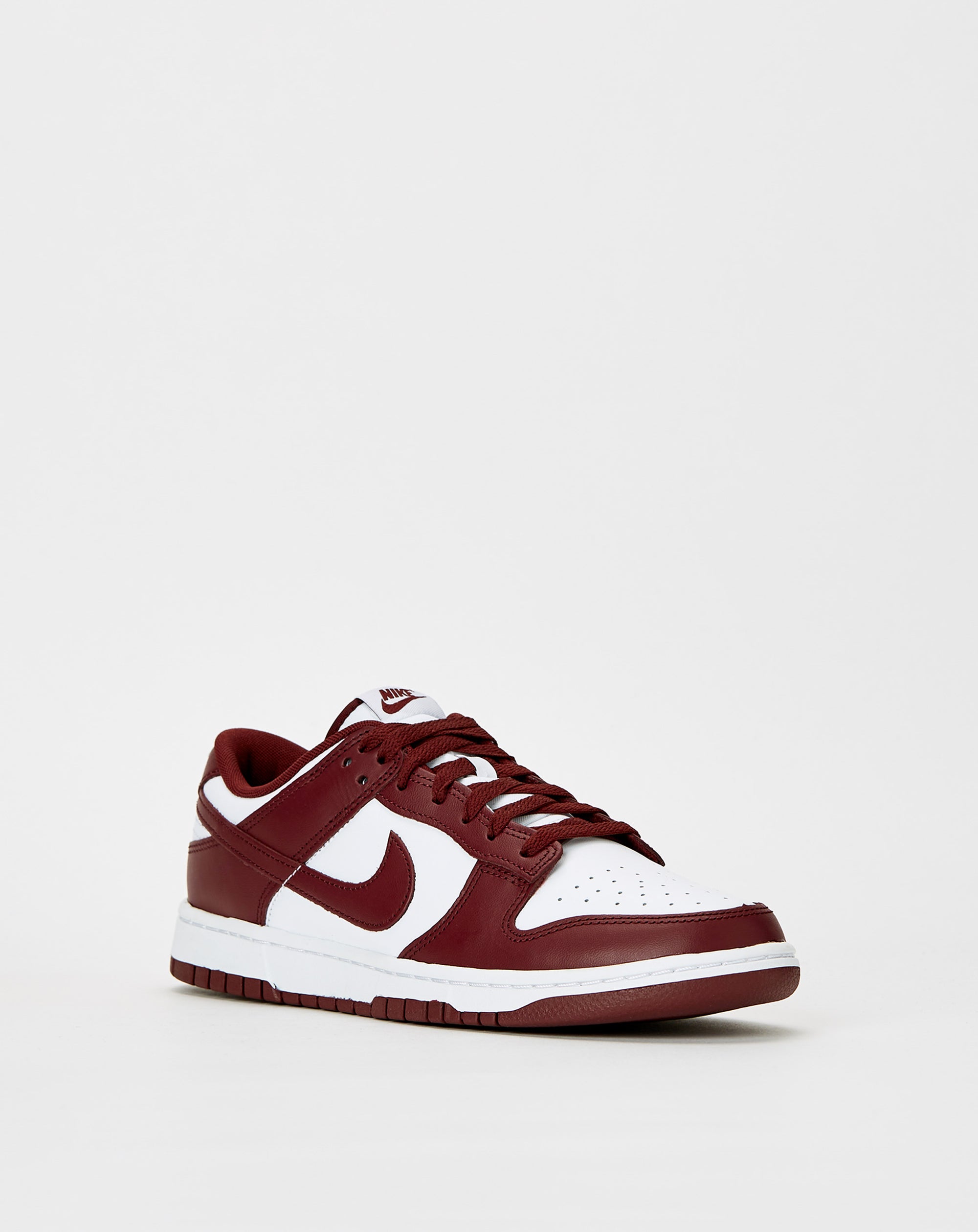 Nike Dunk Low Retro - Rule of Next Footwear