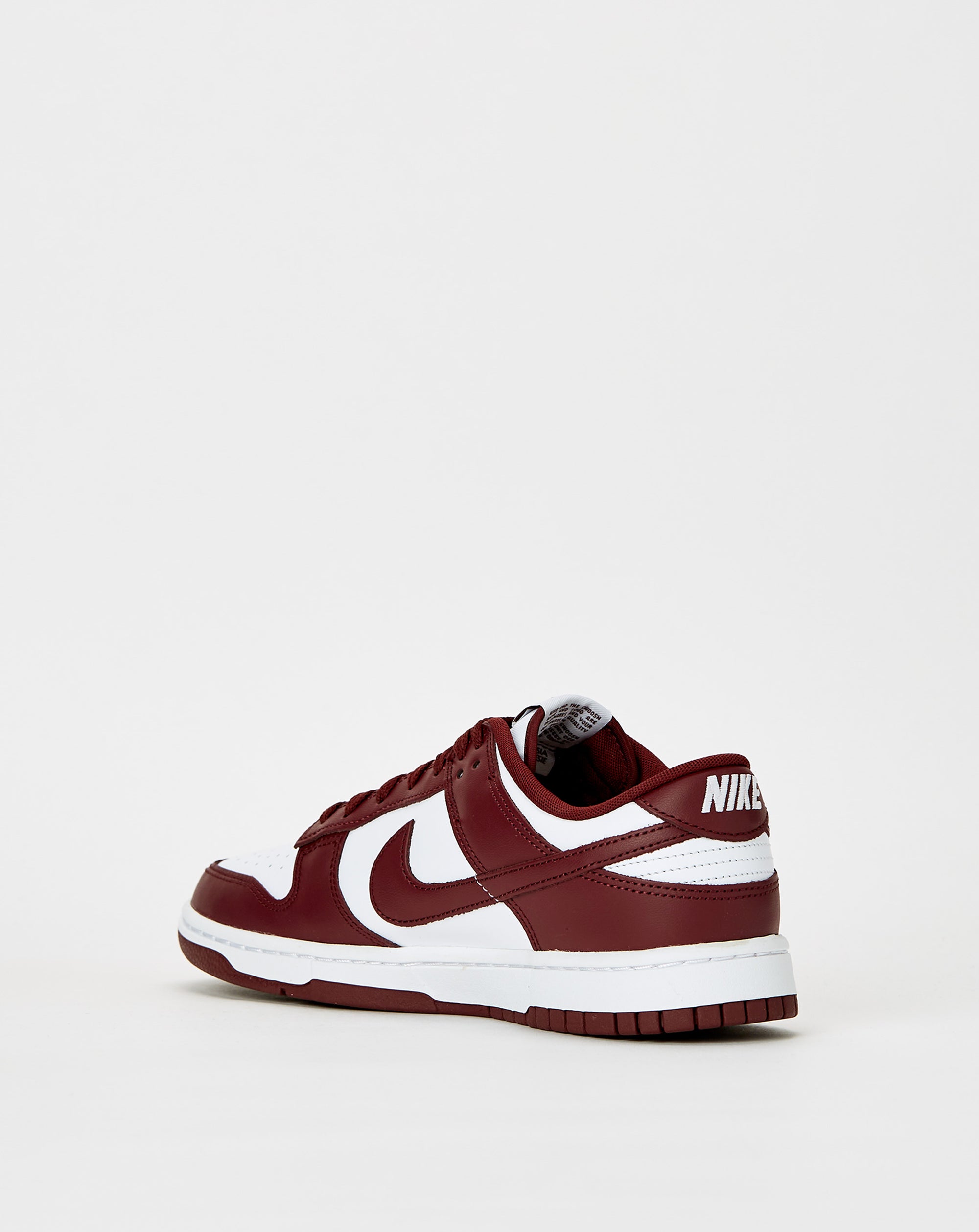 Nike Dunk Low Retro - Rule of Next Footwear