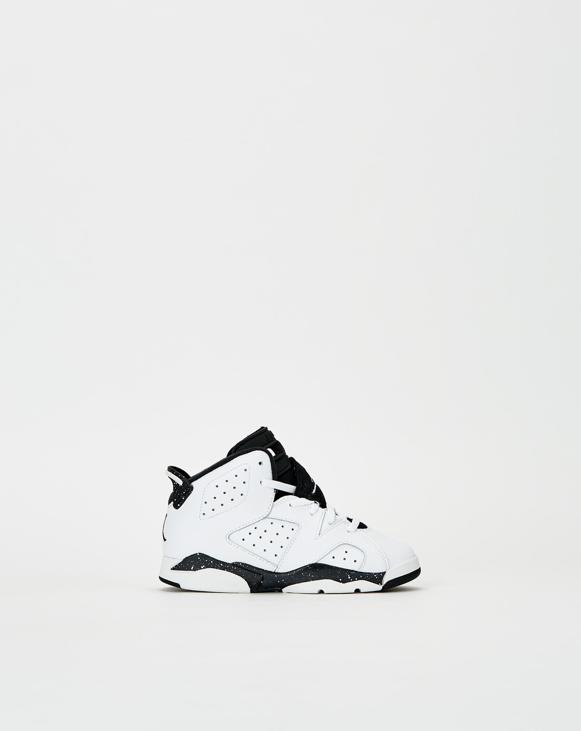 Air Jordan Kids' Air Jordan 6 Retro (PS) - Rule of Next Footwear