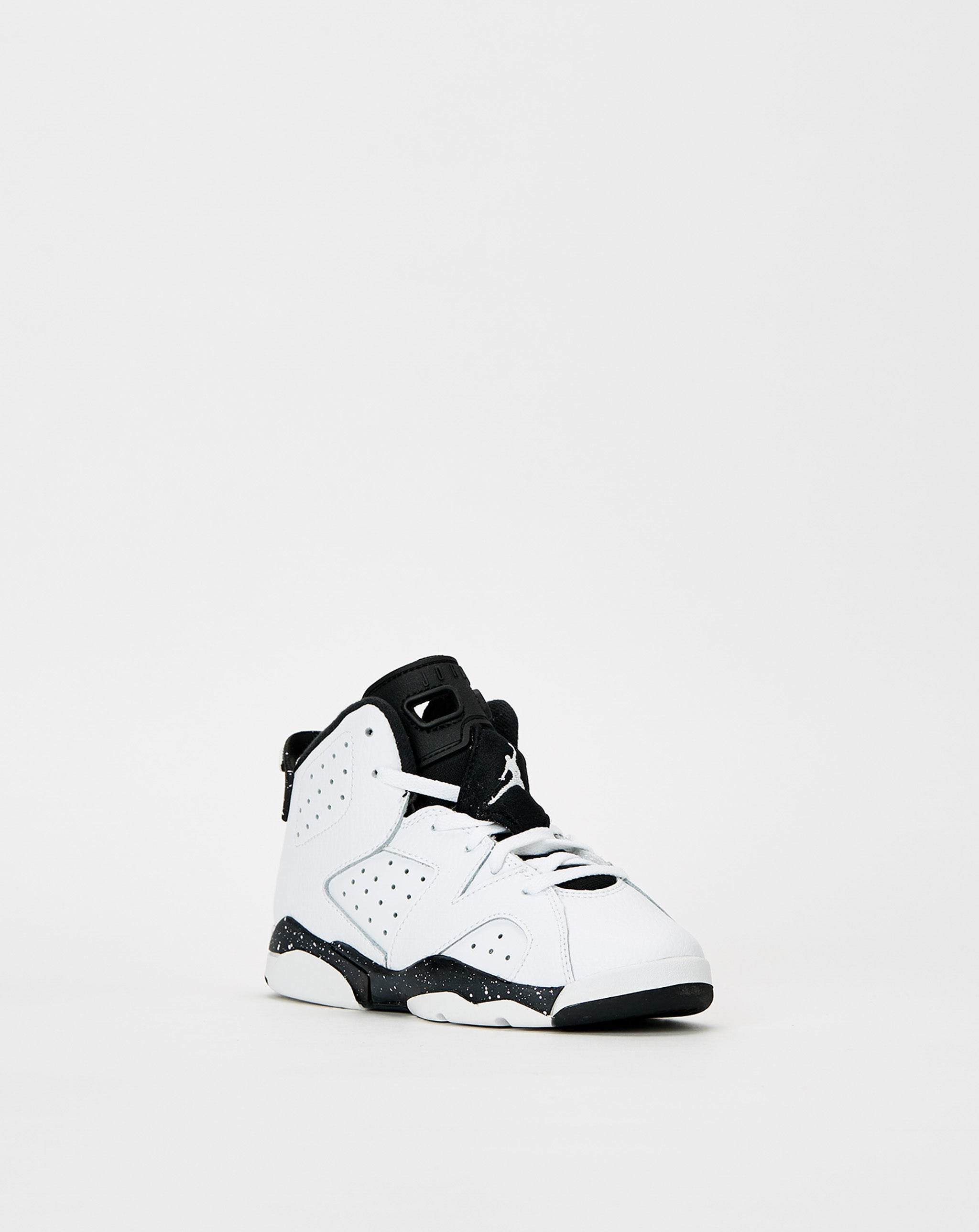 Air Jordan Kids' Air Jordan 6 Retro (PS) - Rule of Next Footwear