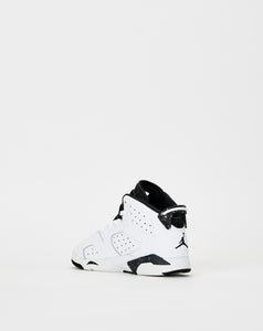 Air Jordan Kids' Air Jordan 6 Retro (PS) - Rule of Next Footwear