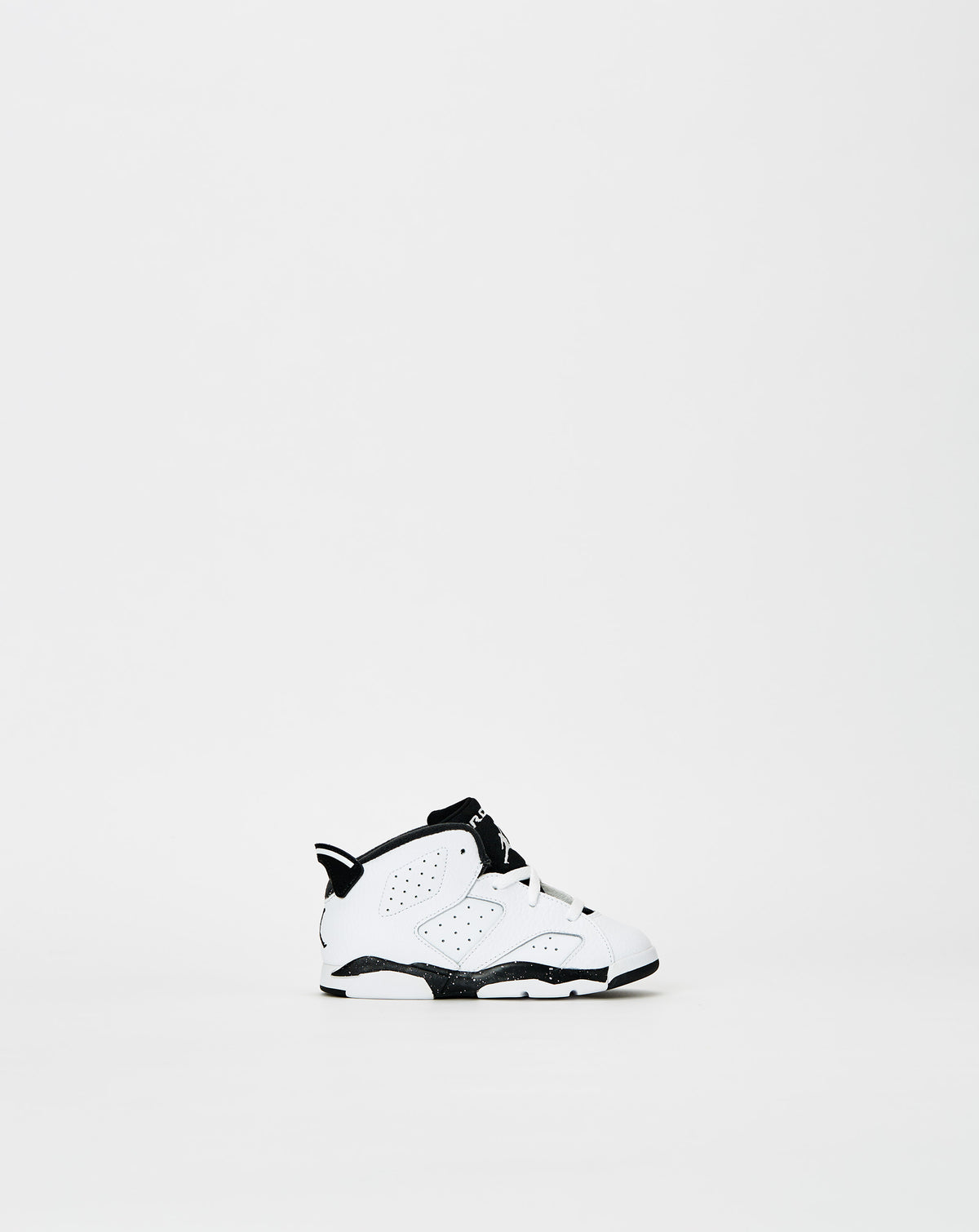 Air Jordan Kids' Air Jordan 6 Retro (TD) - Rule of Next Footwear