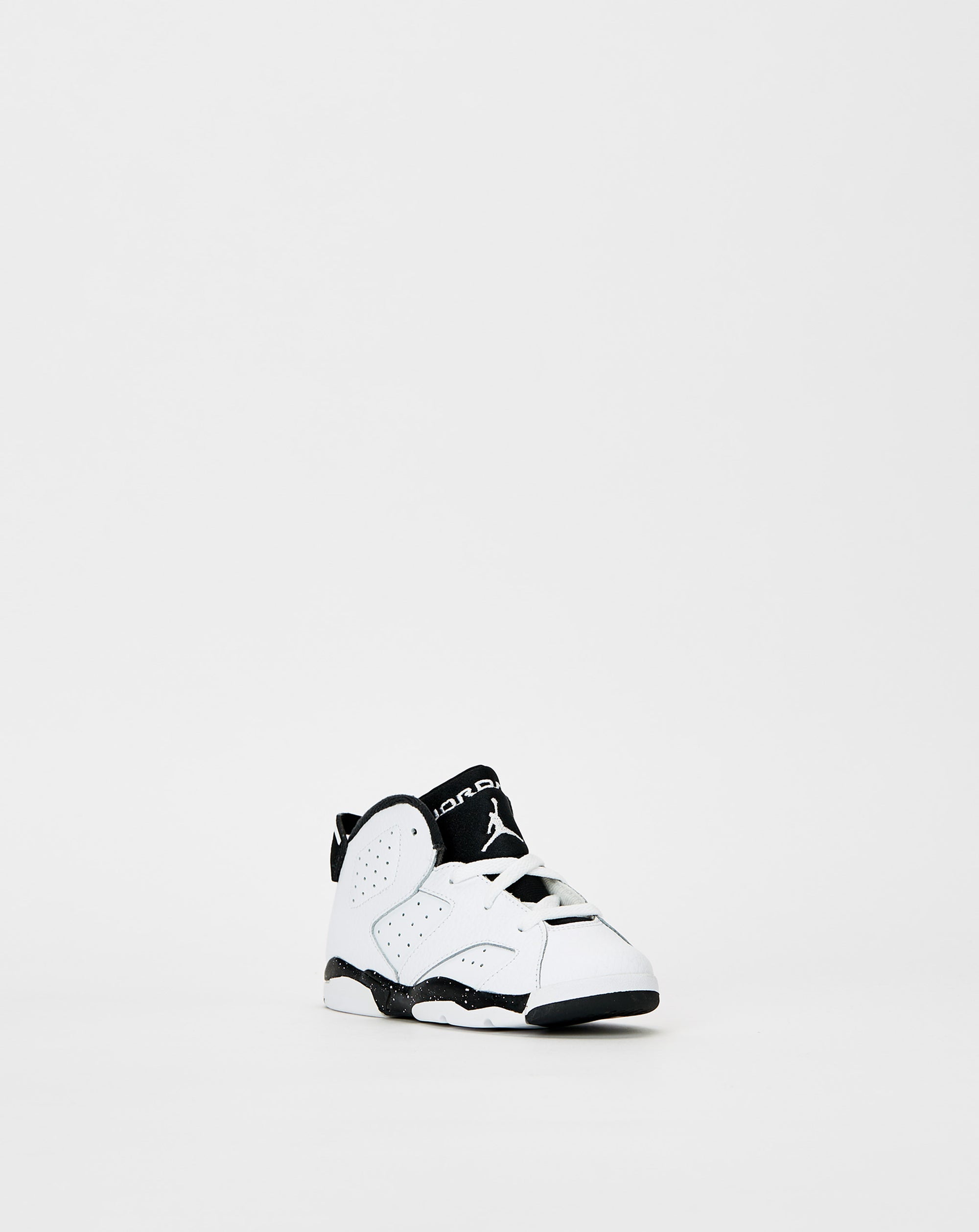 Air Jordan Kids' Air Jordan 6 Retro (TD) - Rule of Next Footwear