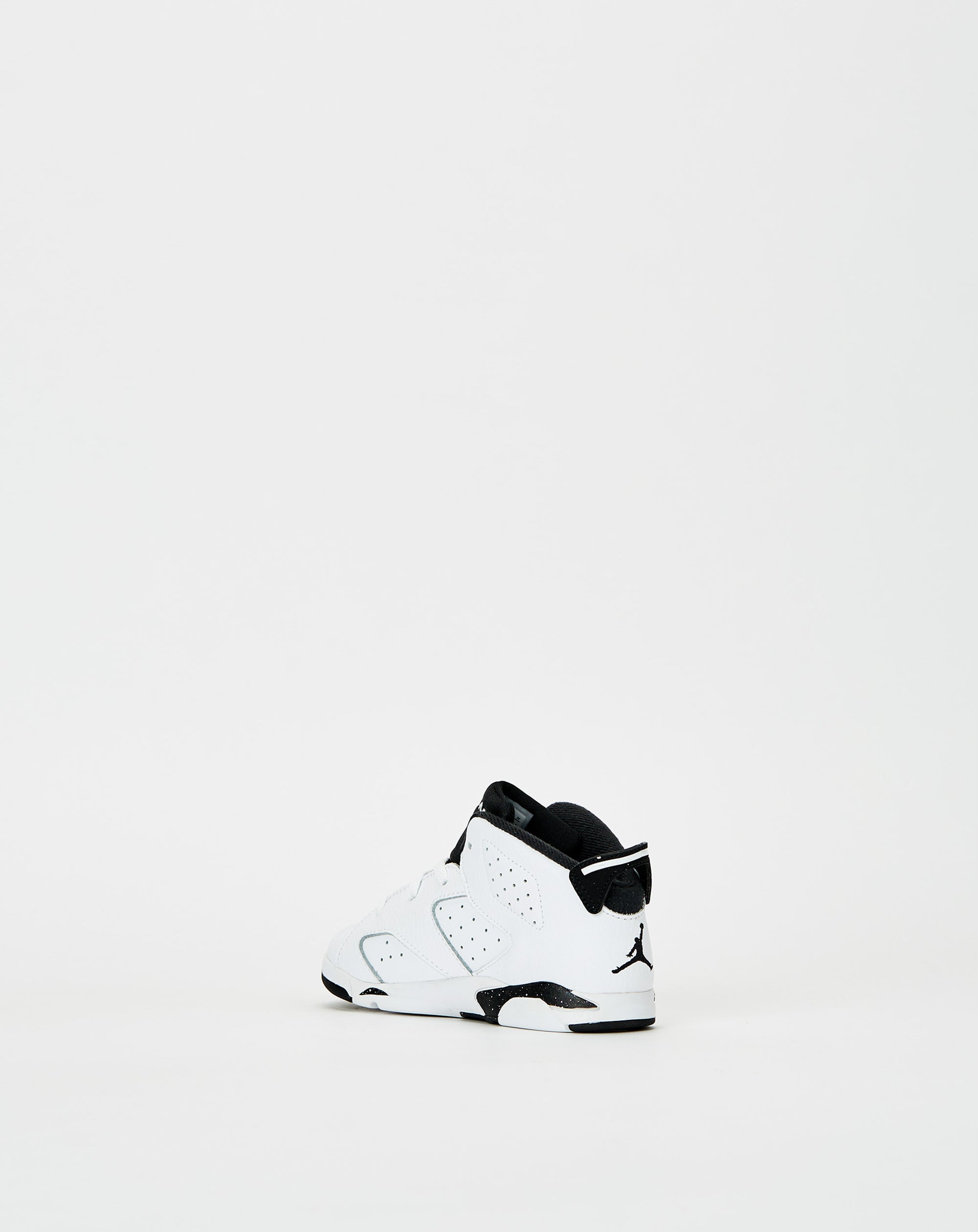 Air Jordan Kids' Air Jordan 6 Retro (TD) - Rule of Next Footwear