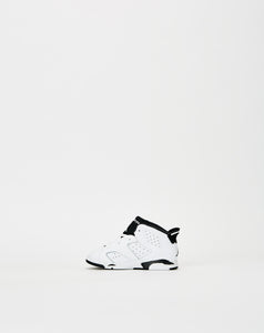 Air Jordan Kids' Air Jordan 6 Retro (TD) - Rule of Next Footwear