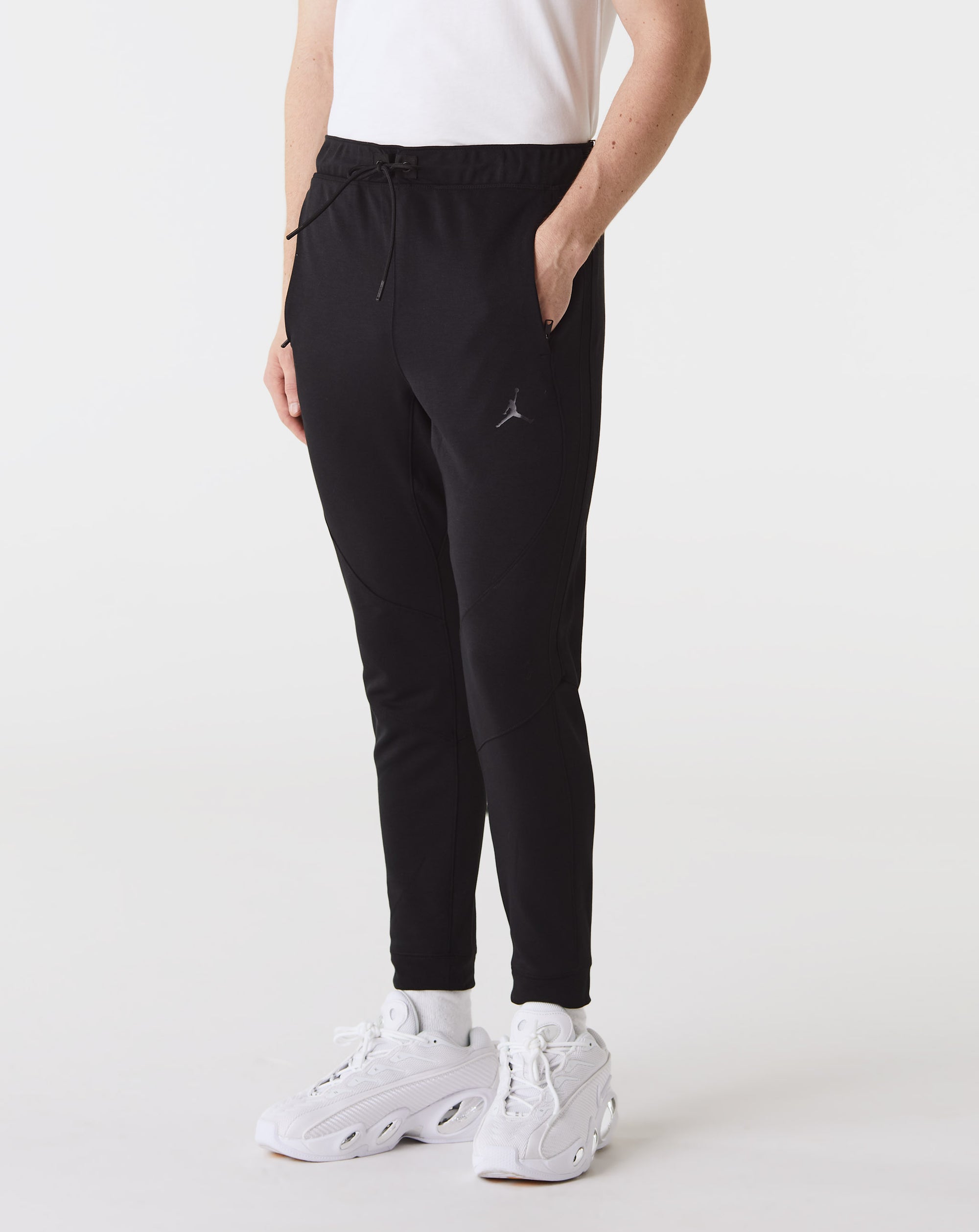 Air Jordan Jordan Sport Dri-FIT Fleece Pants - Rule of Next Apparel