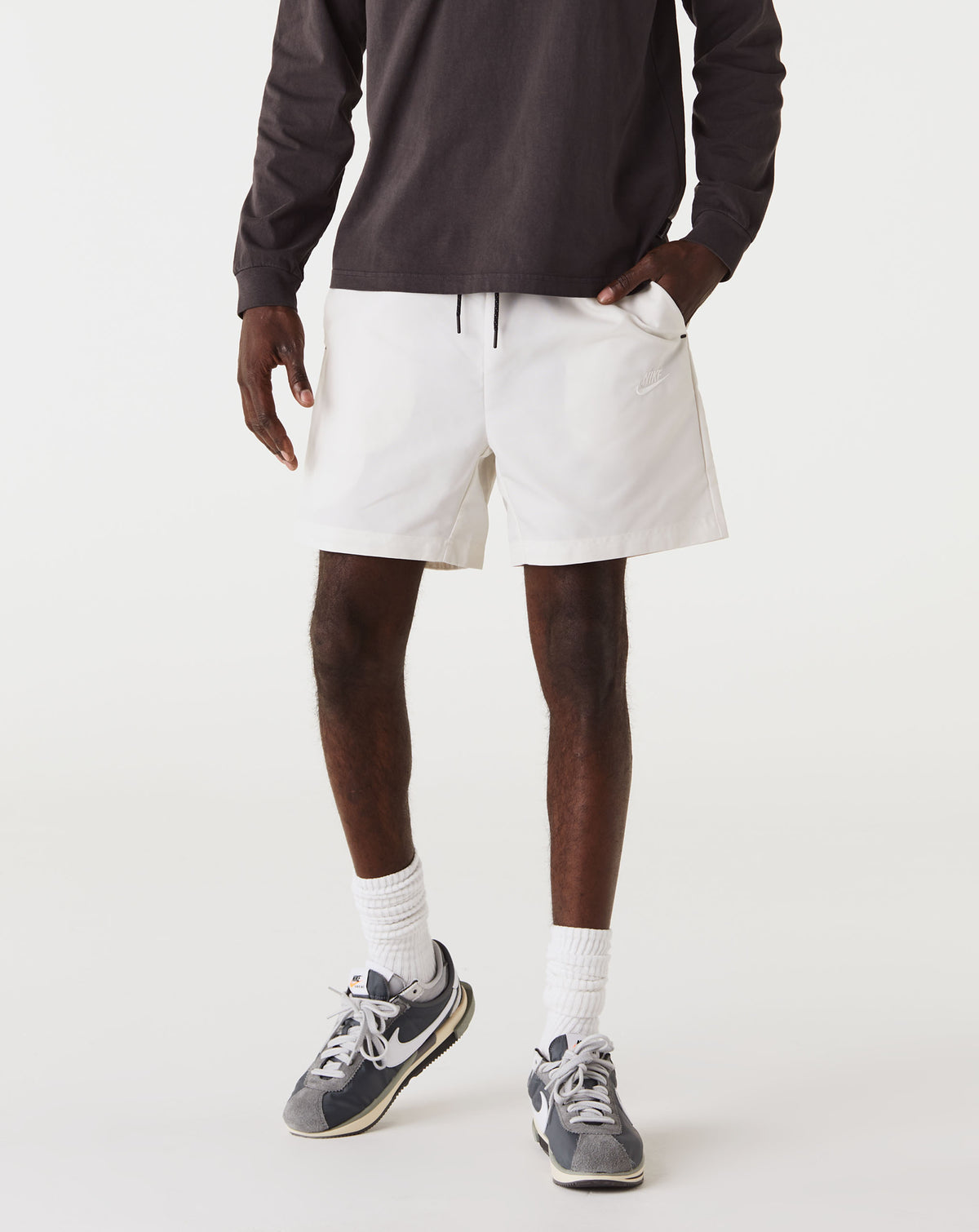 Nike Tech Essentials Utility Shorts - Rule of Next Apparel